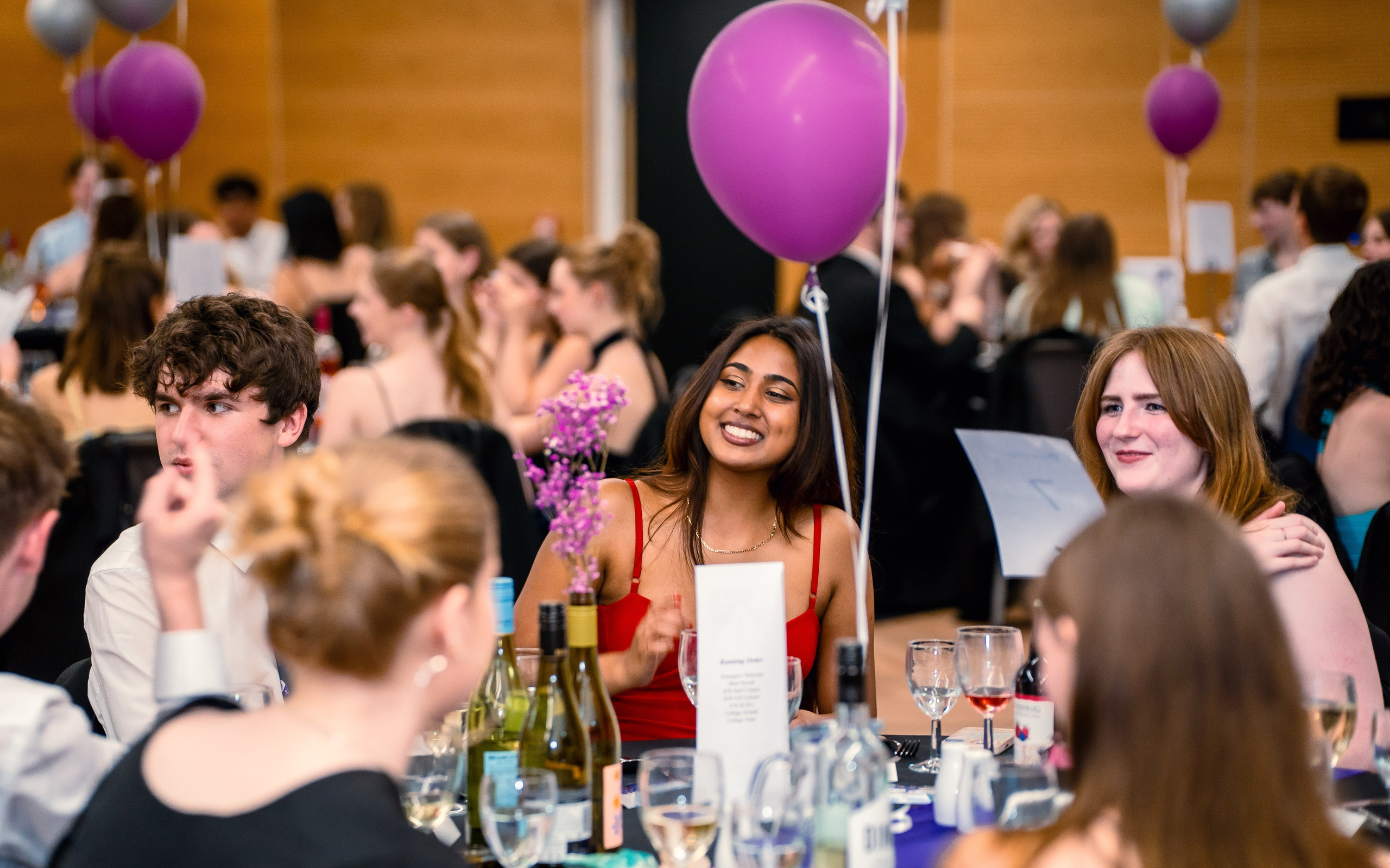 The Owl Society. Expect Miracles Photography by Kate & Andrew