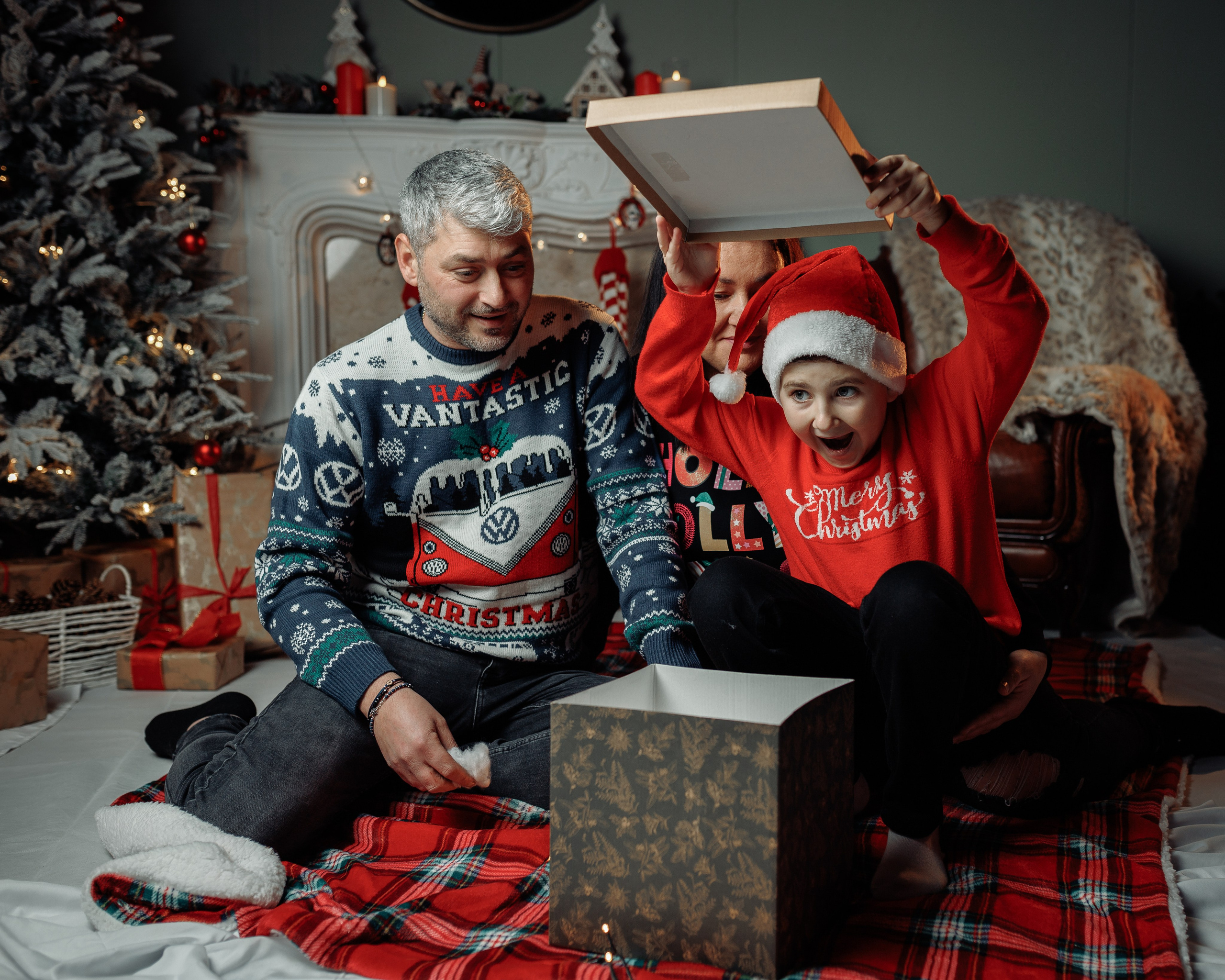 Christmas Time. Https://valphoto.wfolio.pro/