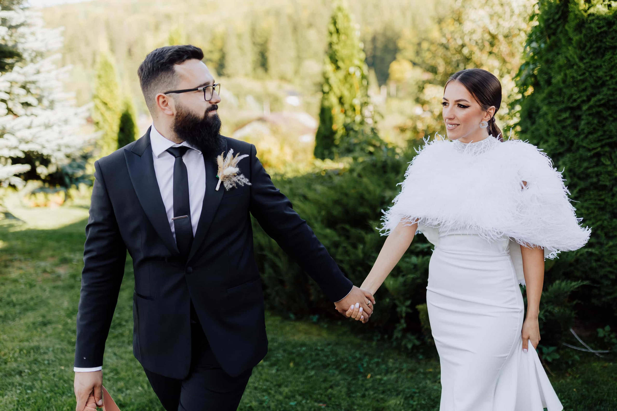 Stefanel & Elena. MovieFrames.ro