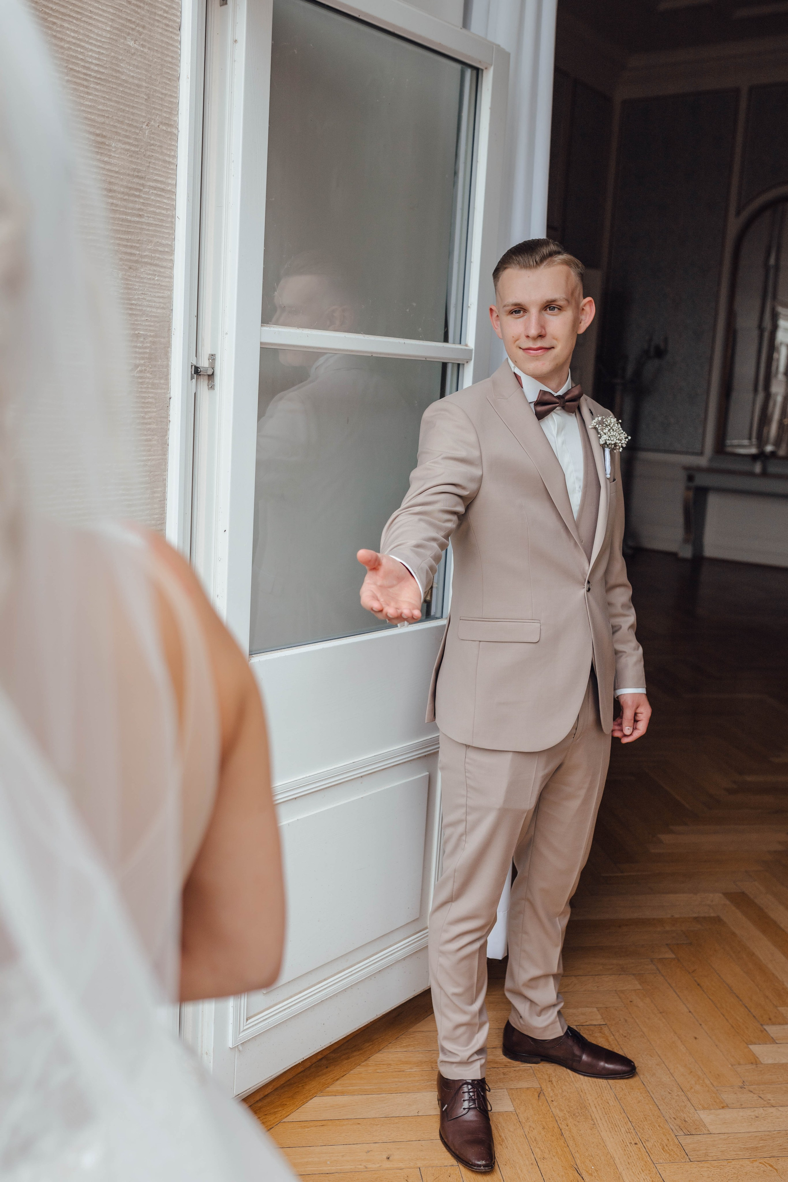 Alina & Andy. Natalia Belov Familien - und Hochzeitsfotografin