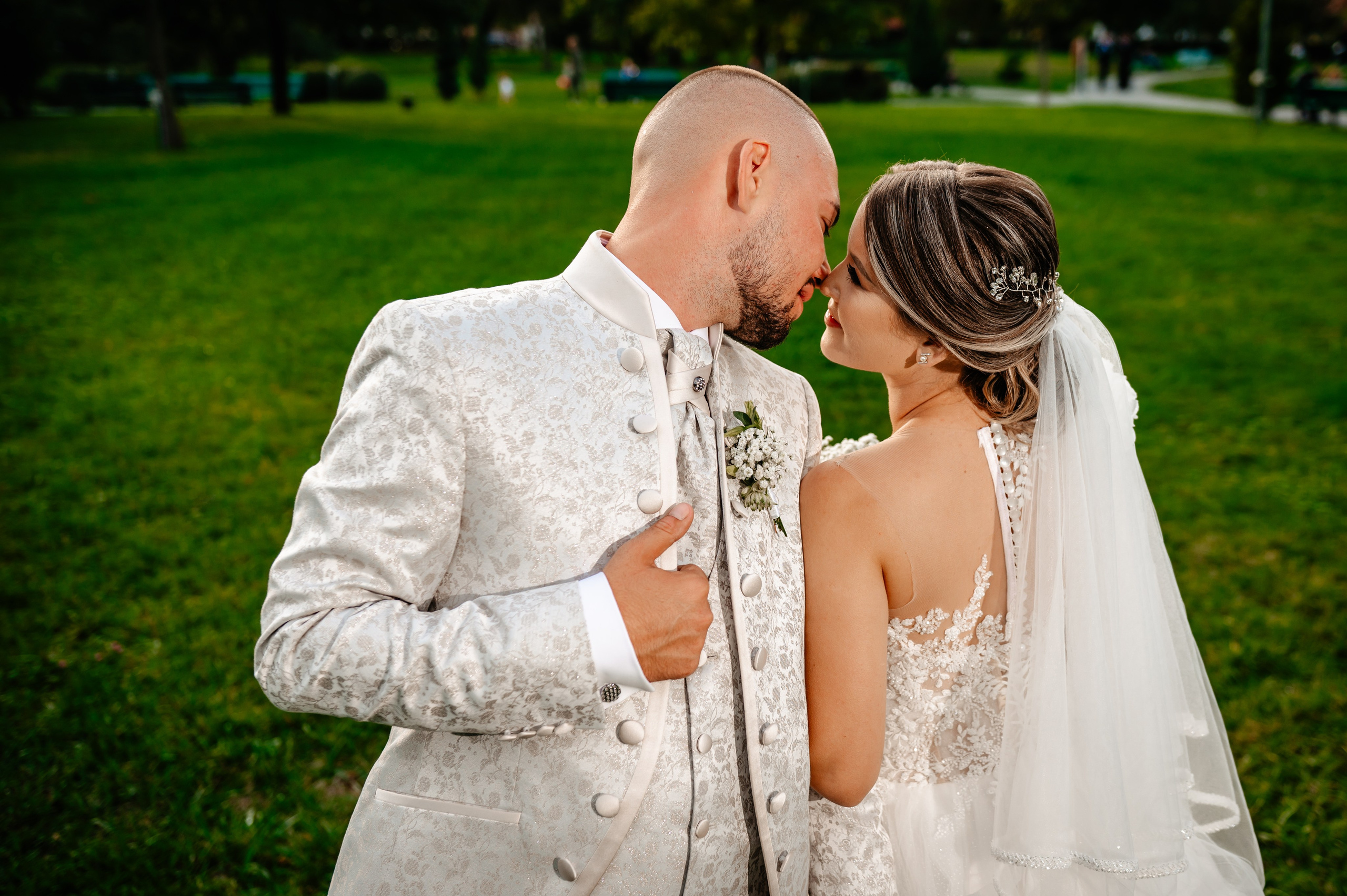 Vlad și Andreea. Ionut Birceanu