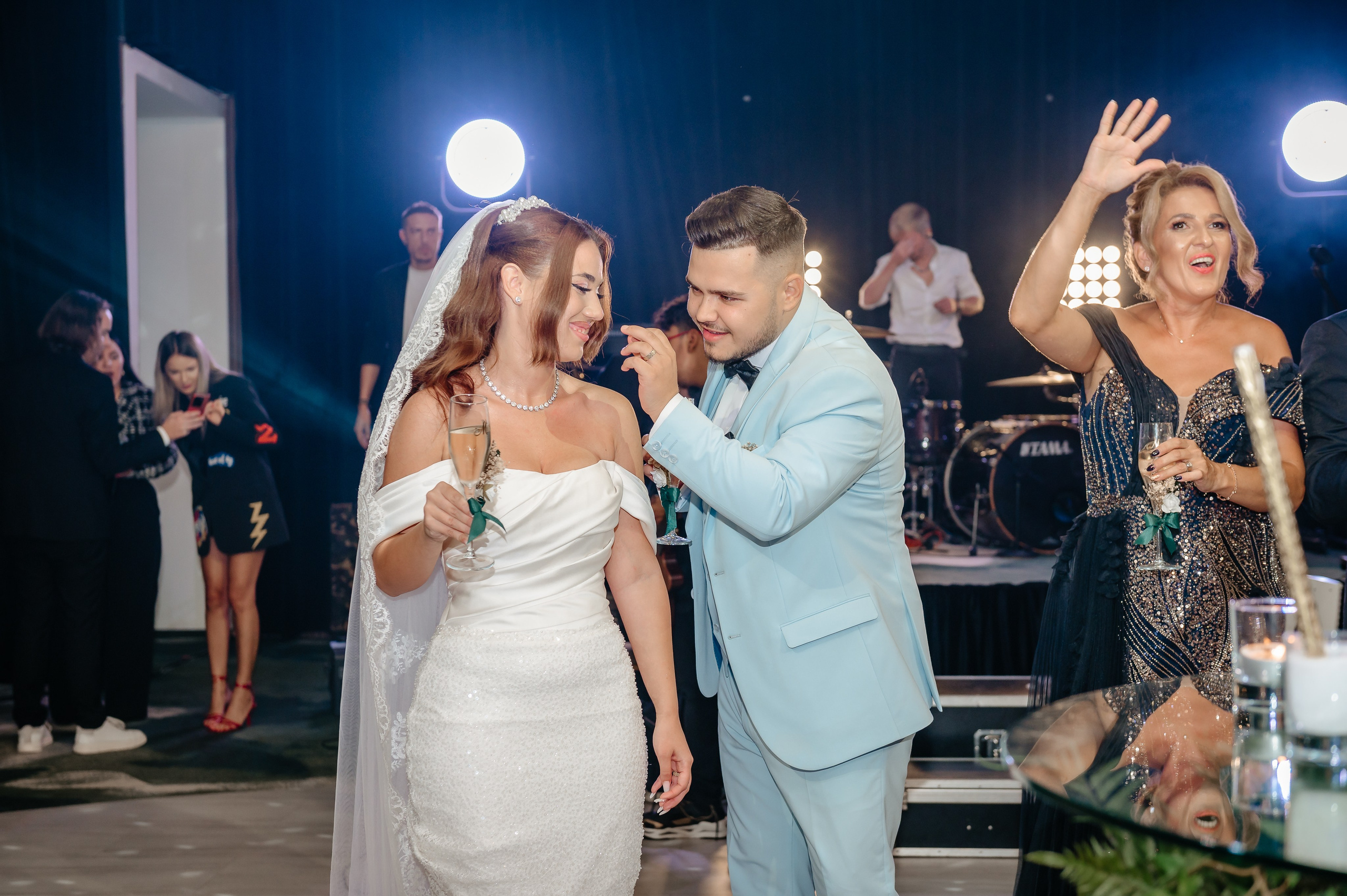 Bianca & Vlad. Ionut Birceanu