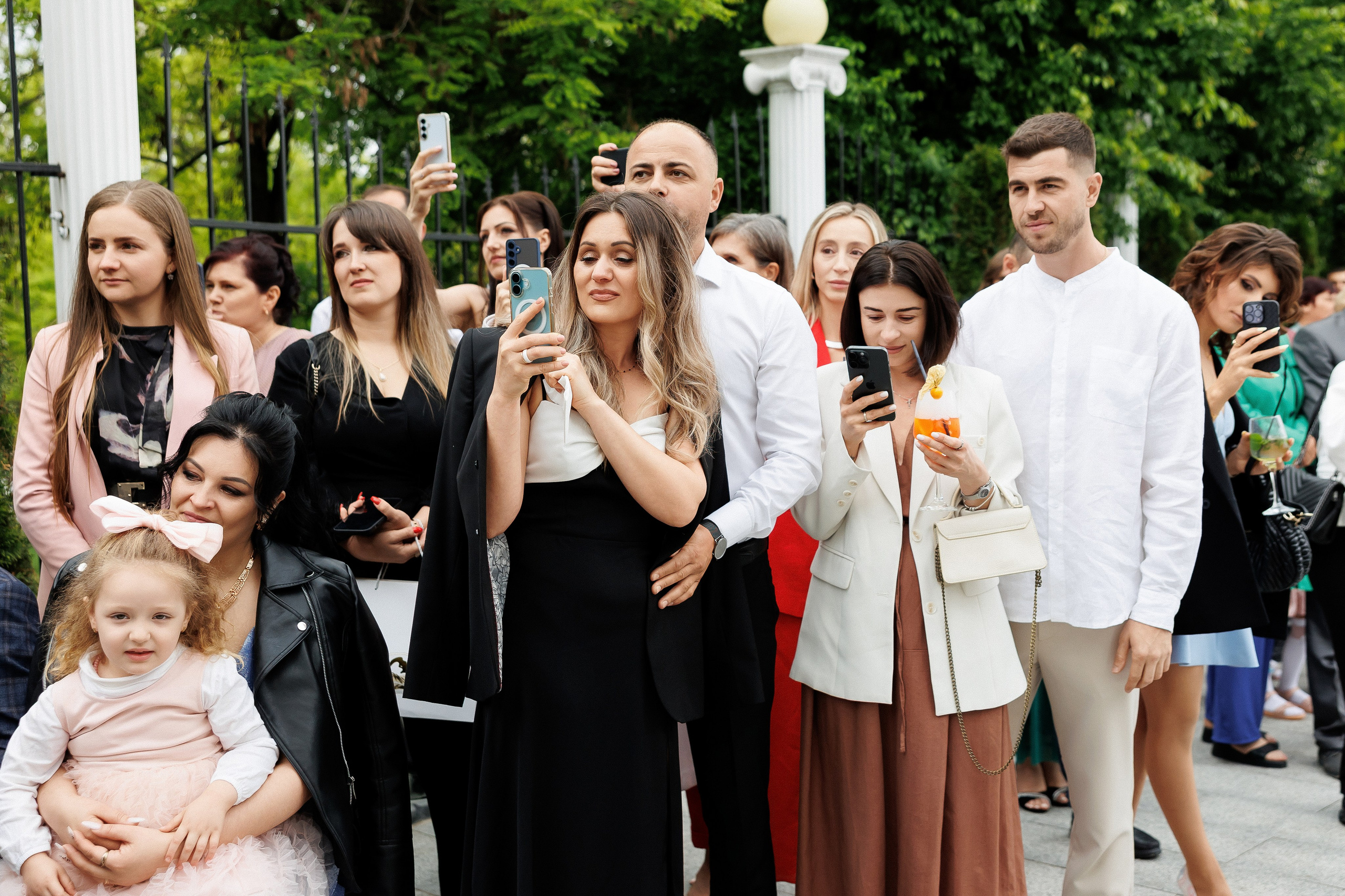 Ion & Djulieta — Richland — Wedding Day. Servicii Foto și Video 067188353