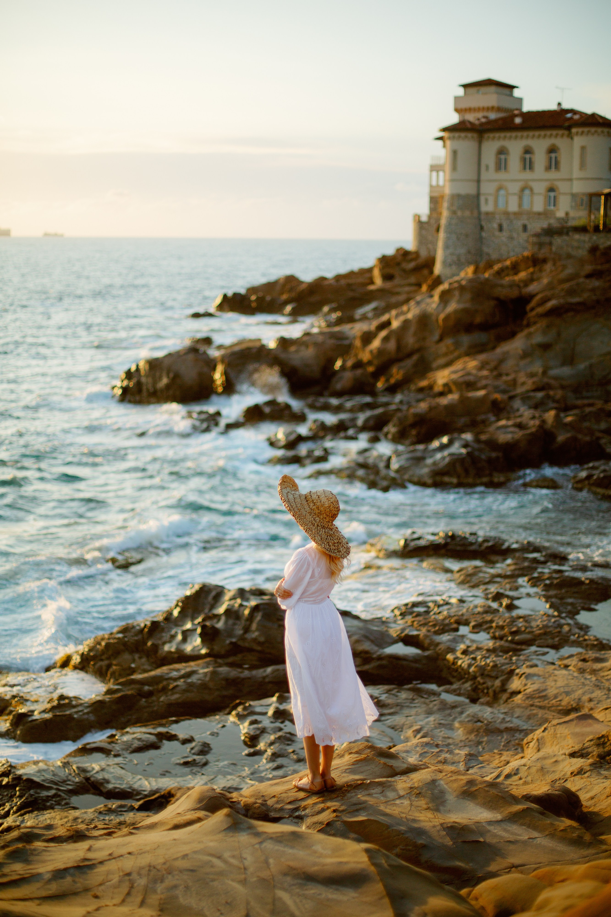 Livorno. Photographer