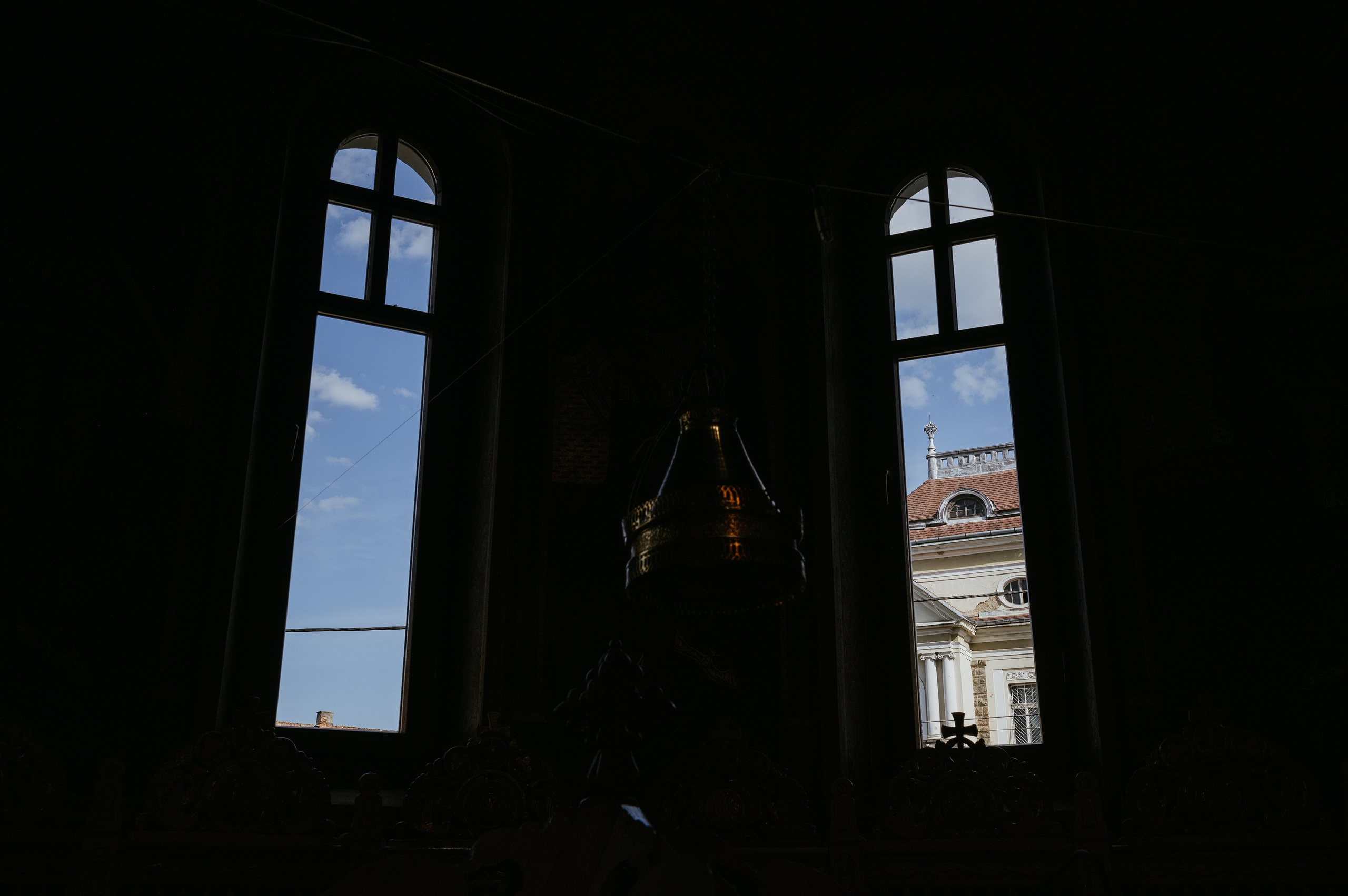 Adina și Ciprian. Valentin Melen - fotograf de nunta 🤍