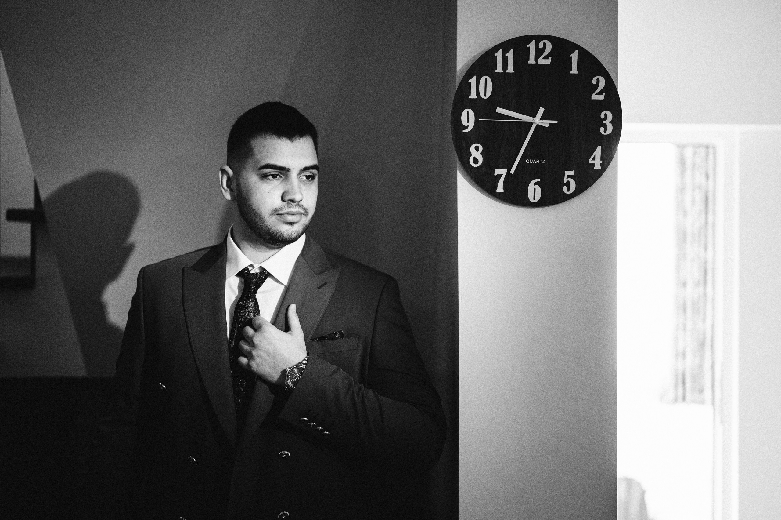 Emanuel + Andrada. Valentin Melen - fotograf de nunta 🤍