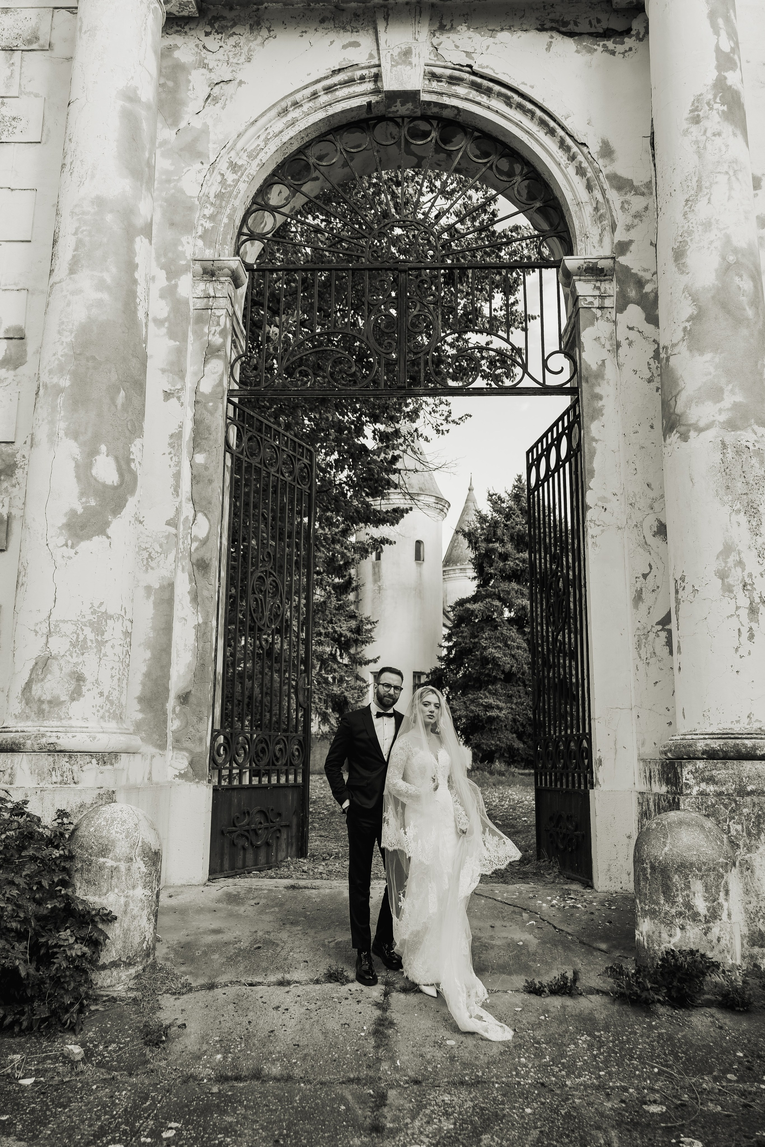 Fotografija. Photo Factory Weddings
