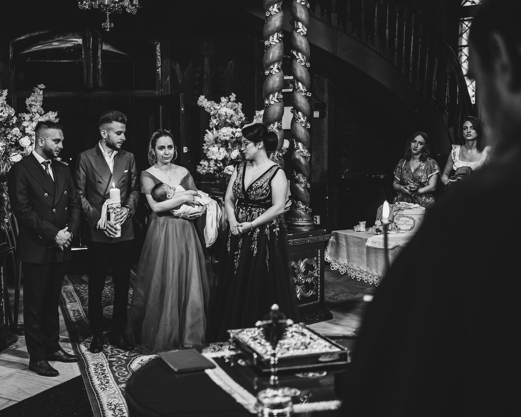 Fotograf de Botez în București- Mihai Popa Fotograf. Fotograf Nuntă & Botez București - Mihai Popa | Dincolo de oameni, imortalizez emoții!