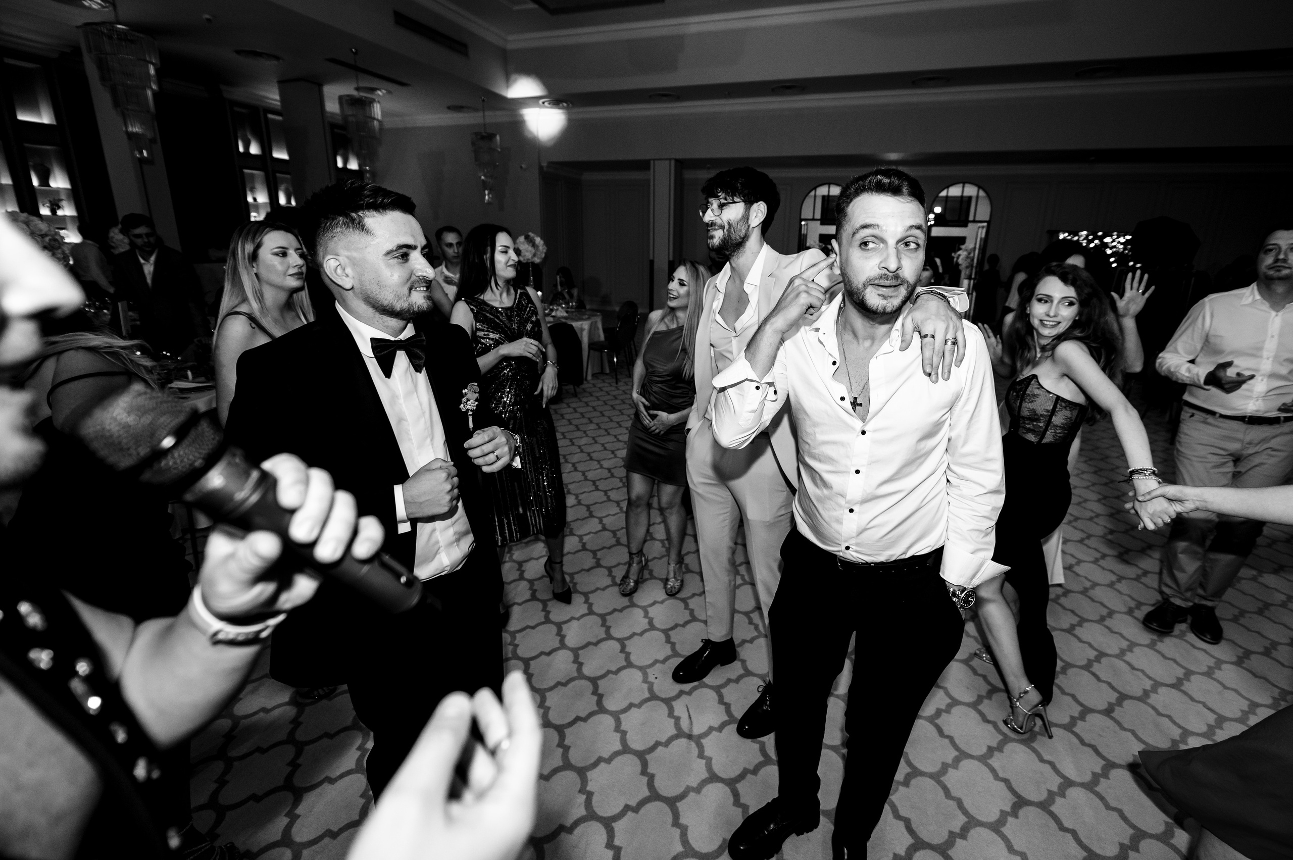 Madalina & Ovidiu. Mugurel Olteanu Fotograf