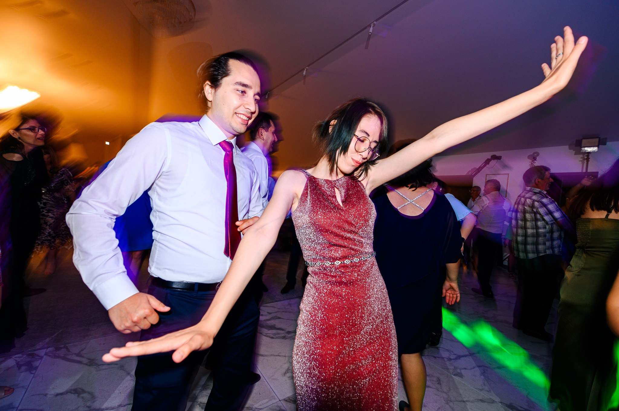 Anca & Alex. Mugurel Olteanu Fotograf