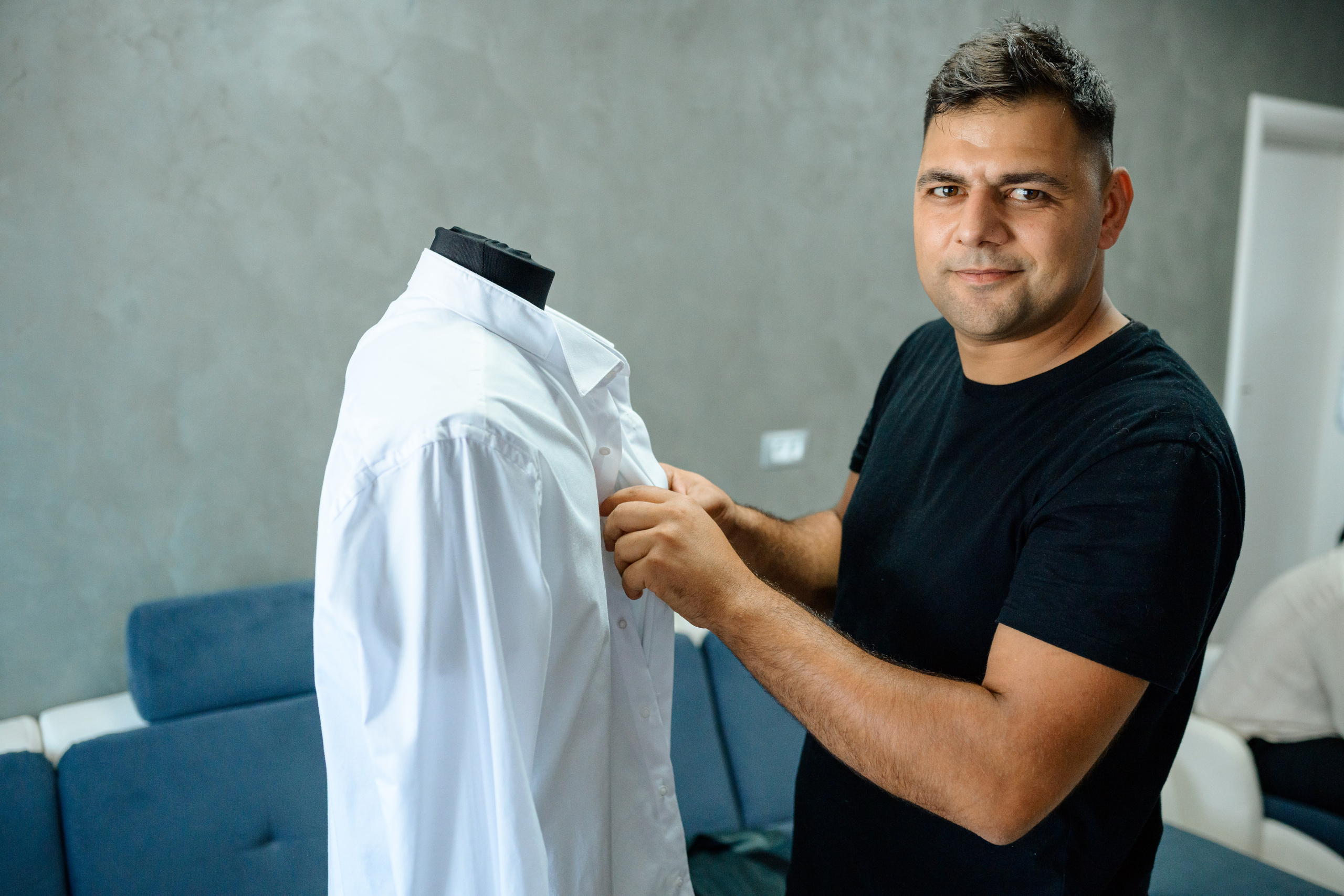 Ramona & Liviu. Mugurel Olteanu Fotograf