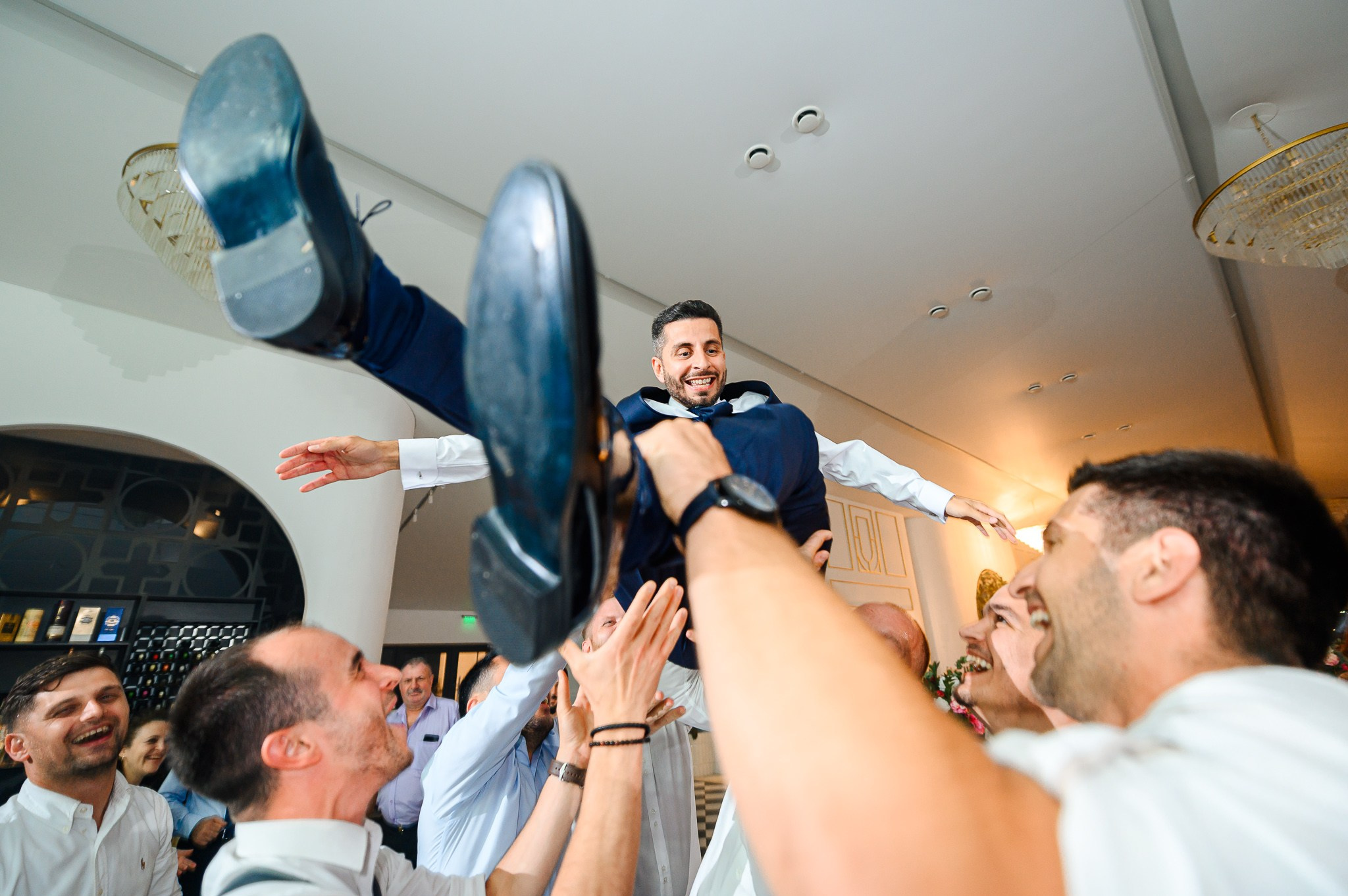 Anca & Alex. Mugurel Olteanu Fotograf