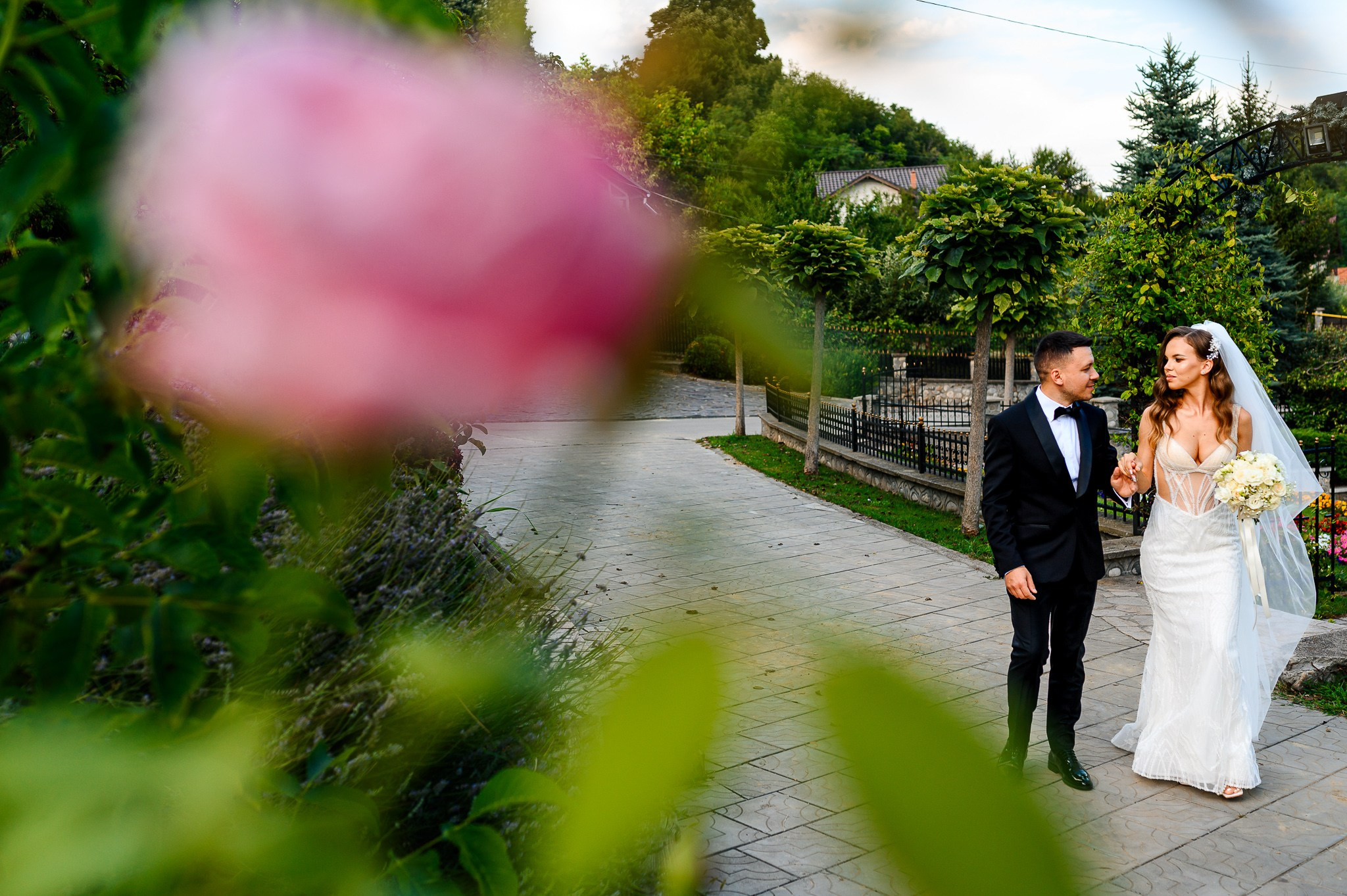 Corina & Adrian. Mugurel Olteanu Fotograf