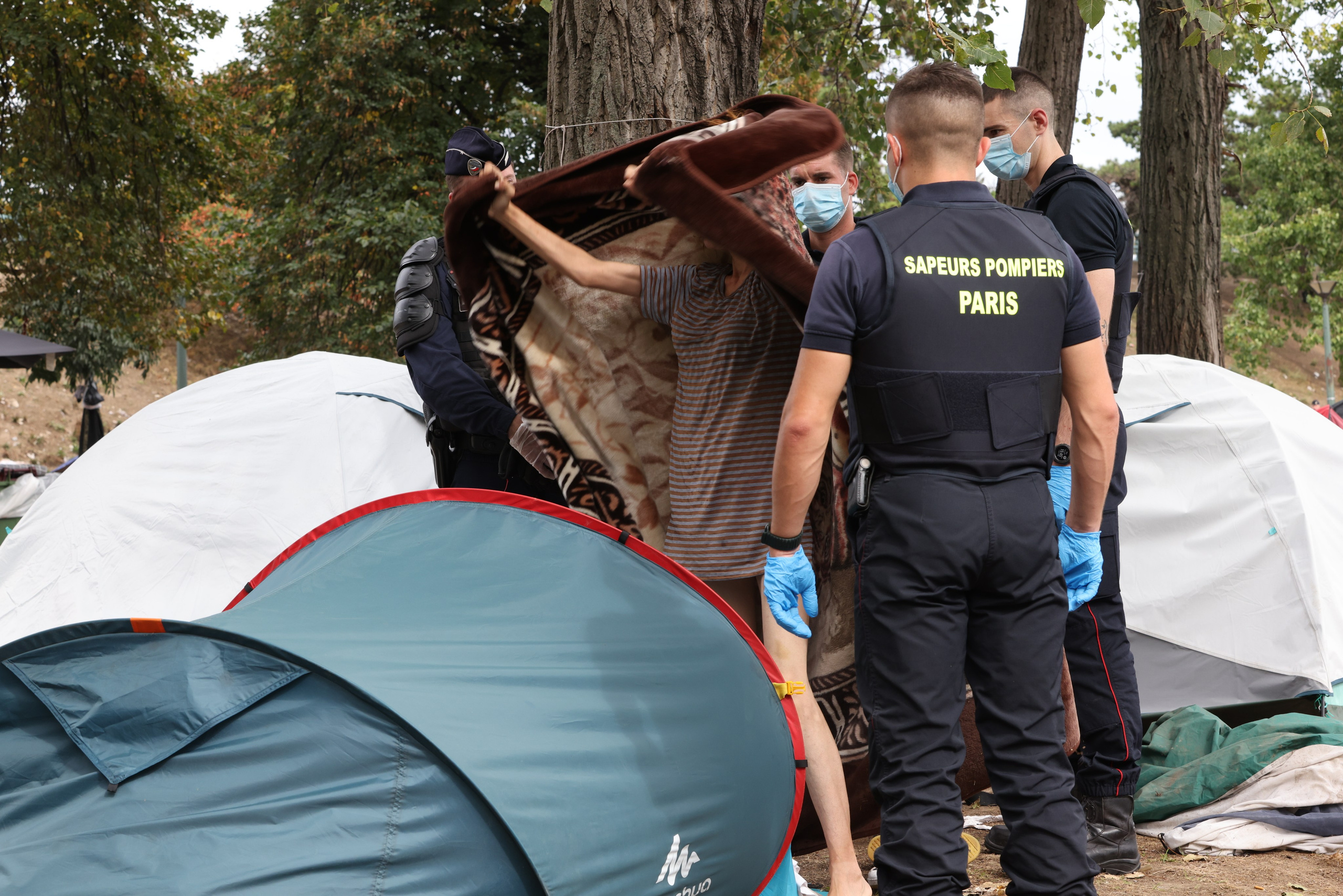 ANTI CRACK. Natalia Bogdanovska. Films et photographie corporate en France