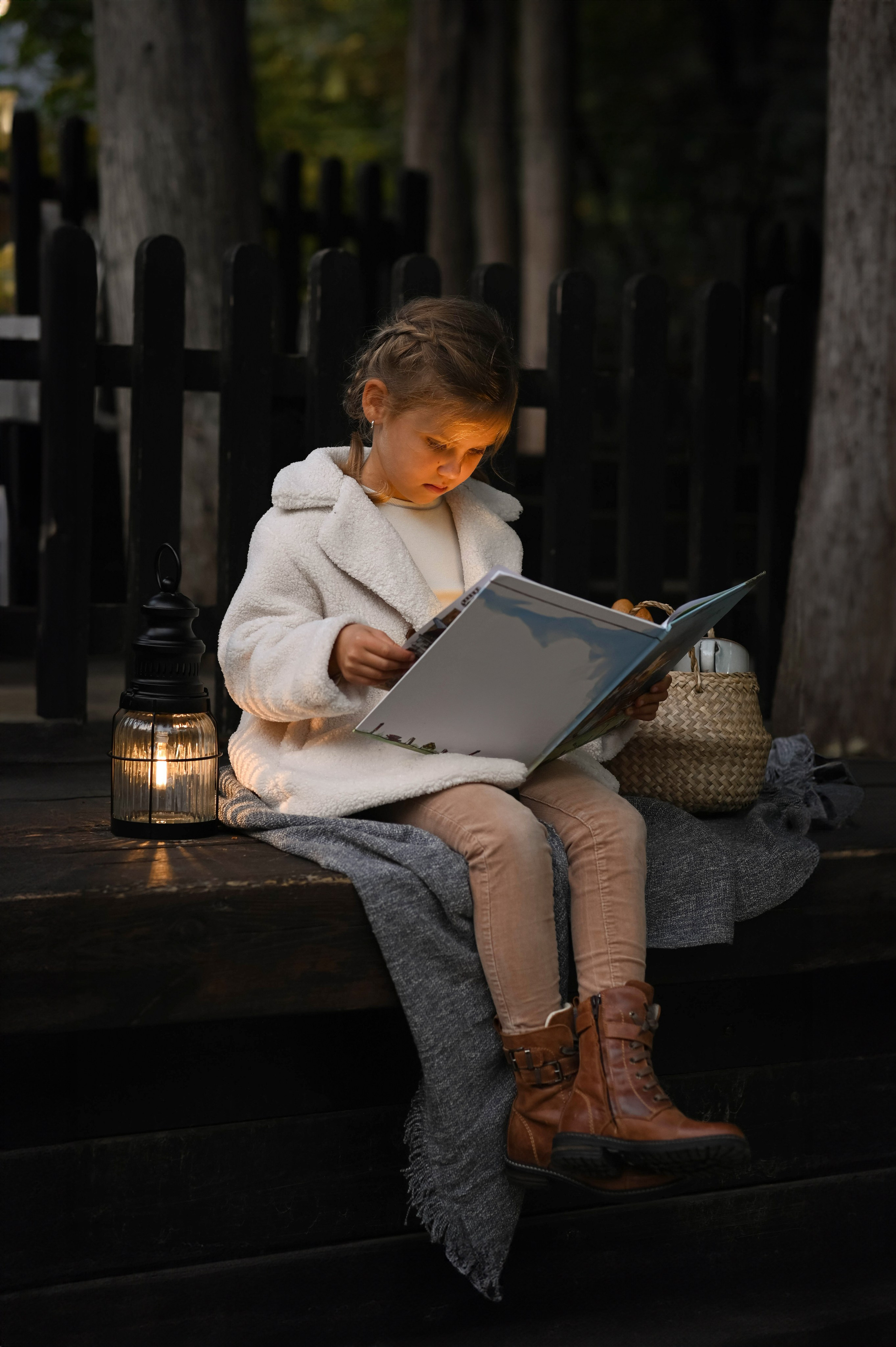 KIDS VINTAGE. Семейная, детская, портретная и предметная фотосъемка в Салониках