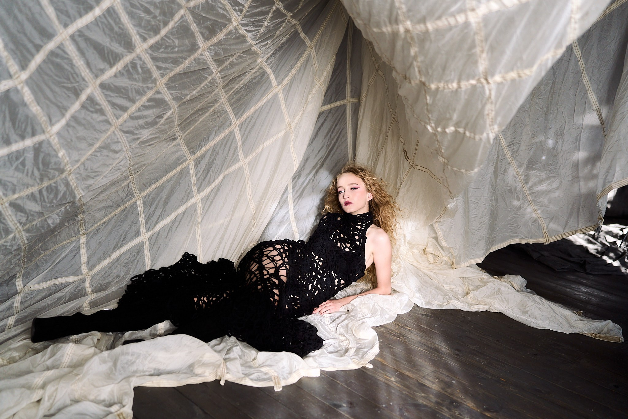 Julia Abramova ARTISTICPUNKS