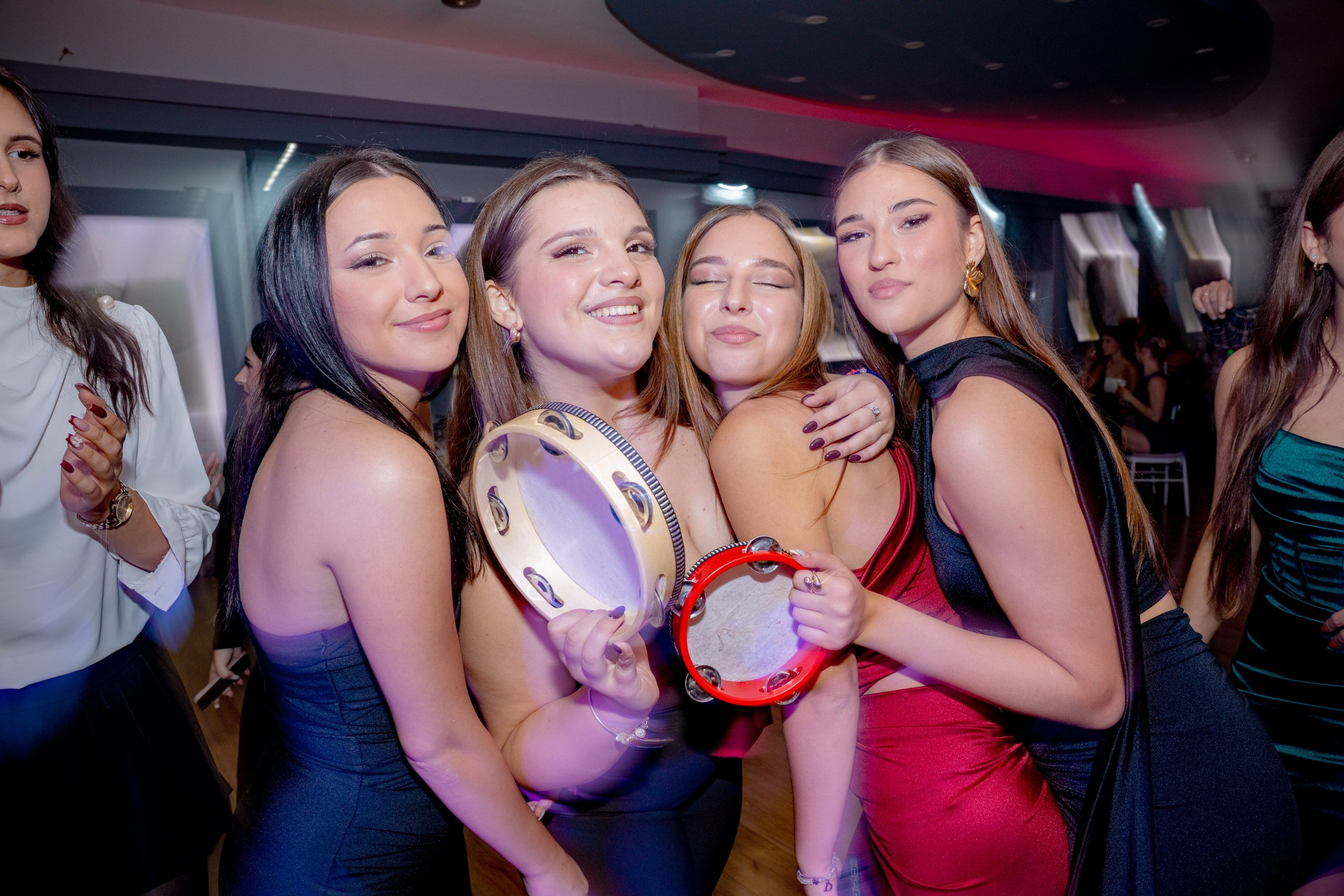 Marija 18. Rođendan. Marko Tucić Photography | Fotograf Zrenjanin