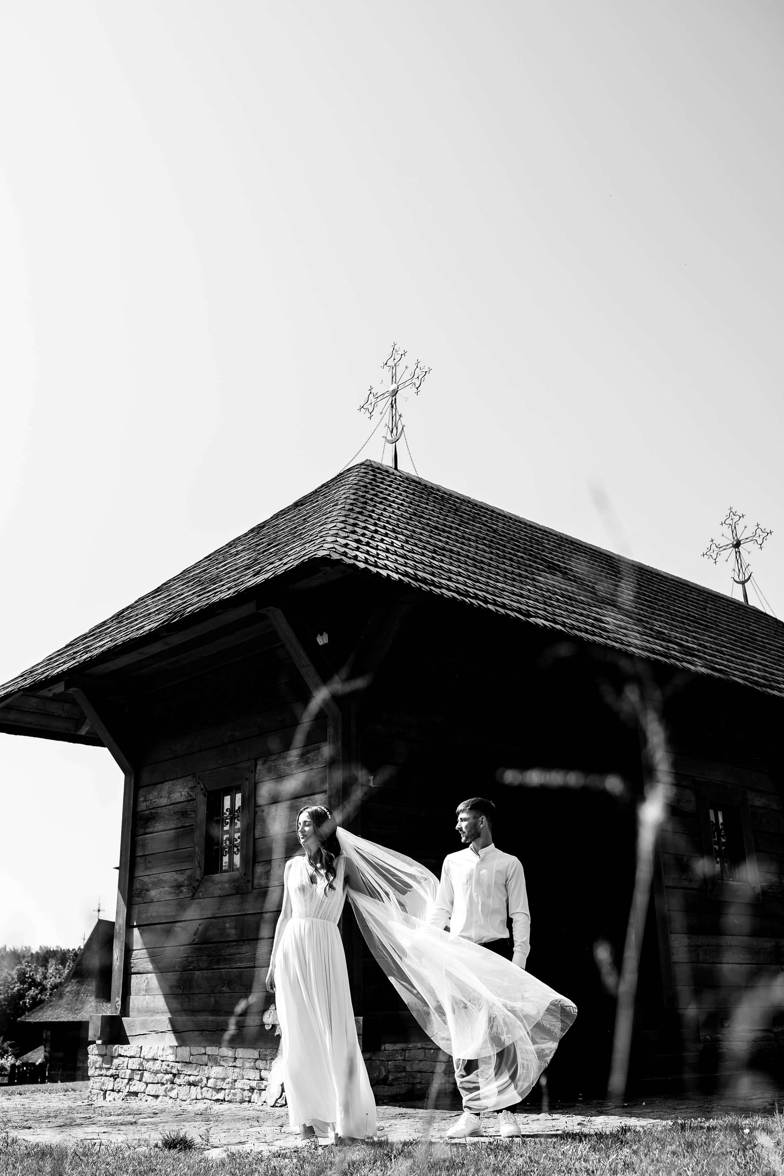 Adriana & Vlademir. Servicii Foto/Video