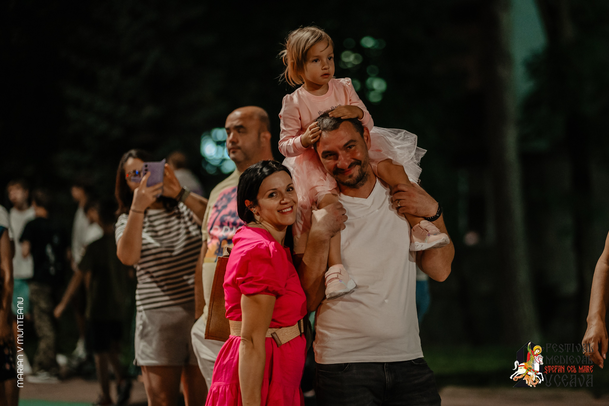 The Medieval Art Festival “Stefan cel Mare” 2024. Photographer Family Wedding Event London and World wide Marian V Munte