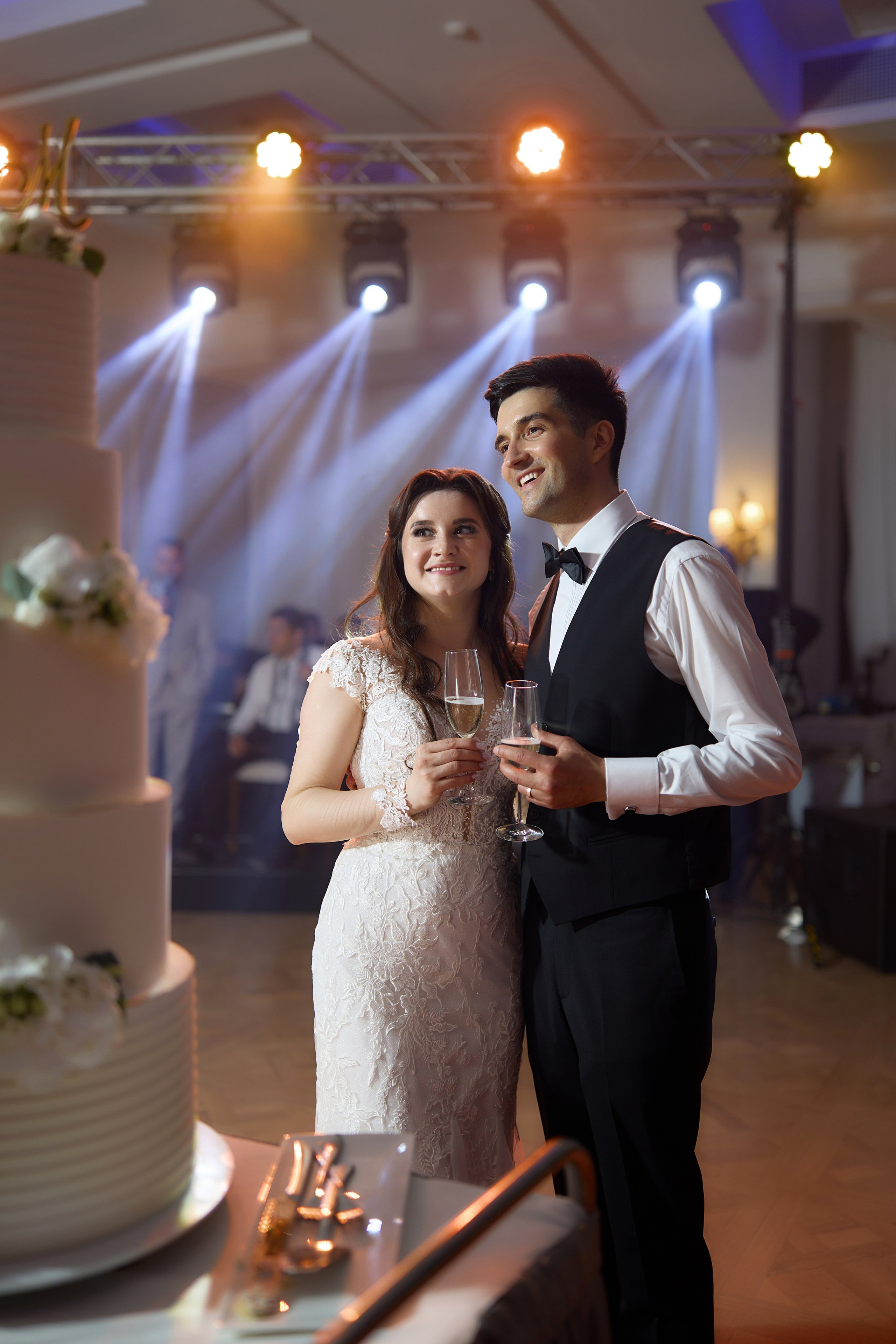 Eugen & Marina. Свадебный и семейный фотограф. Fotograf de nunta si familie