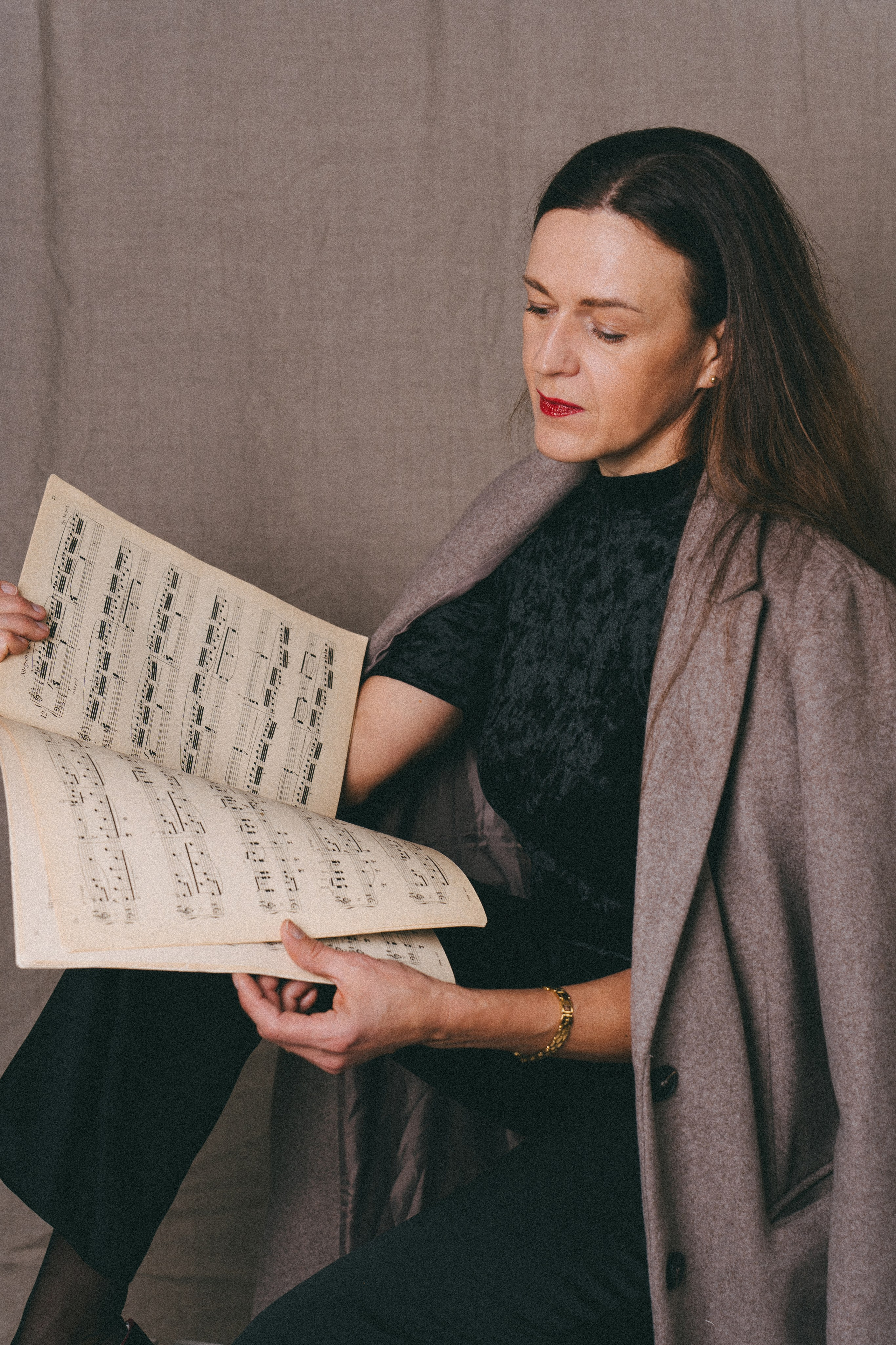 Sesje portretowe. Ania Smol Fotograf Olsztyn