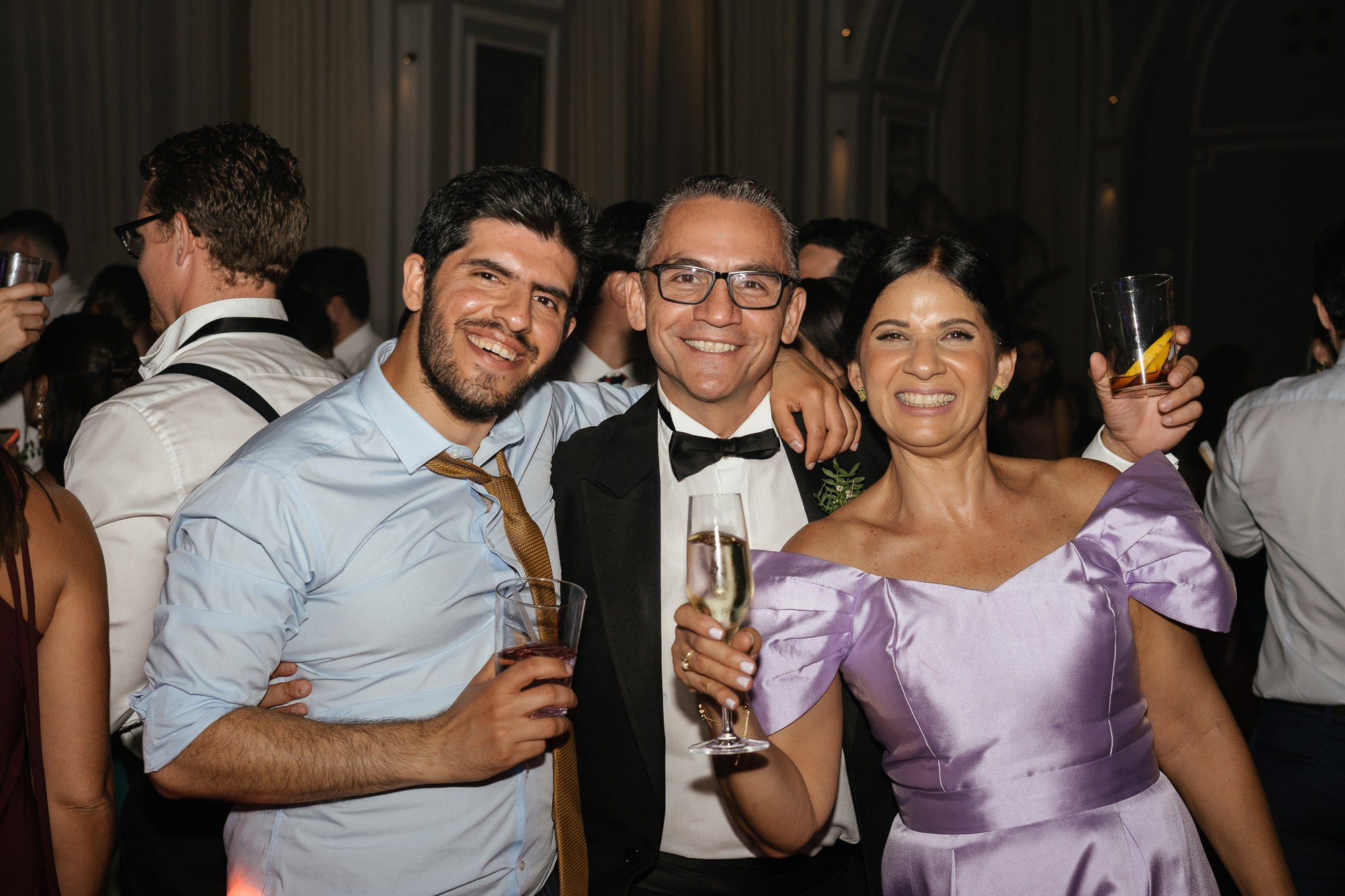 Wedding in Mandarin Oriental Ritz hotel, Madrid. Wedding photographer videographer Spain