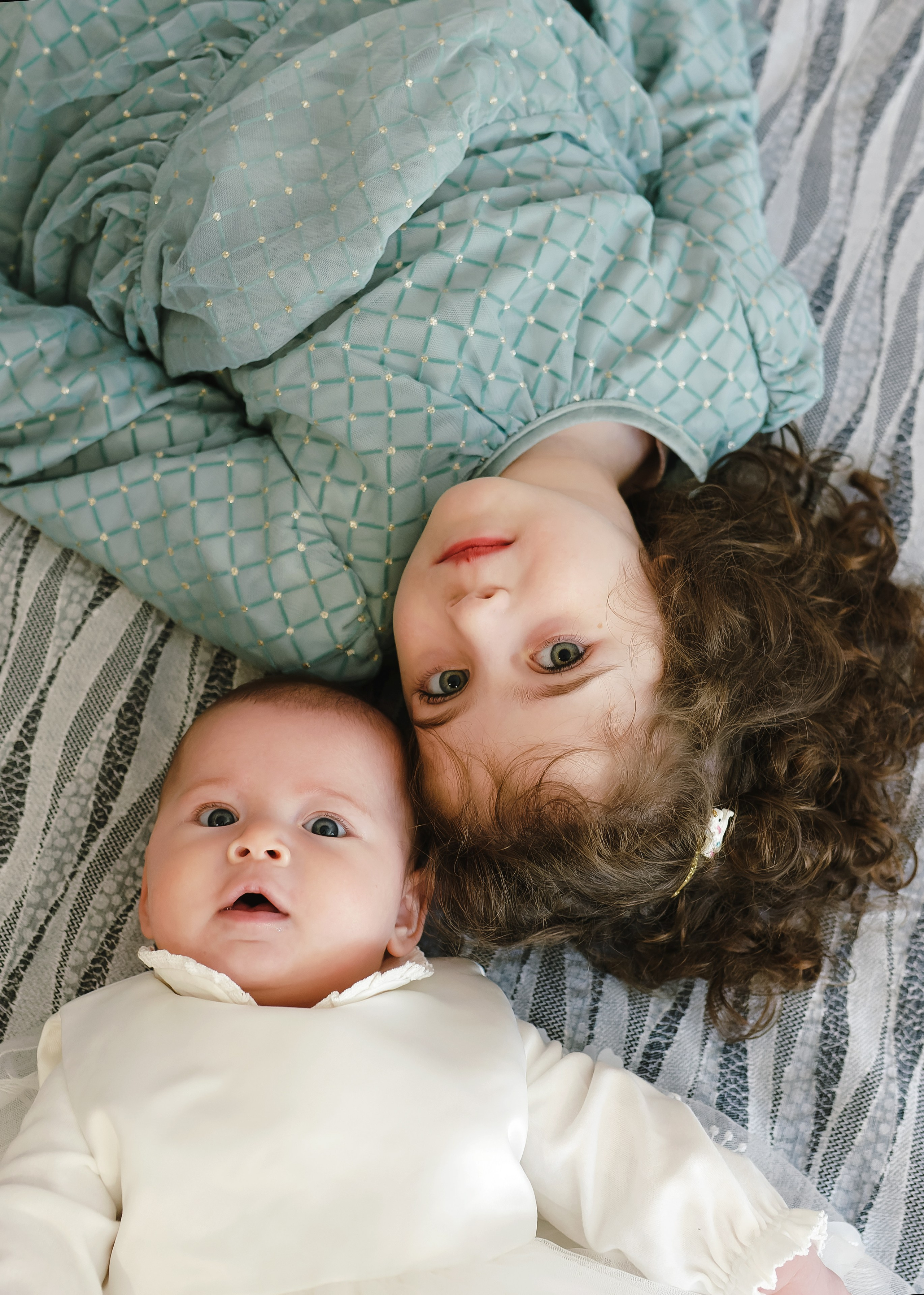 Miriam. Fotografo di famiglia