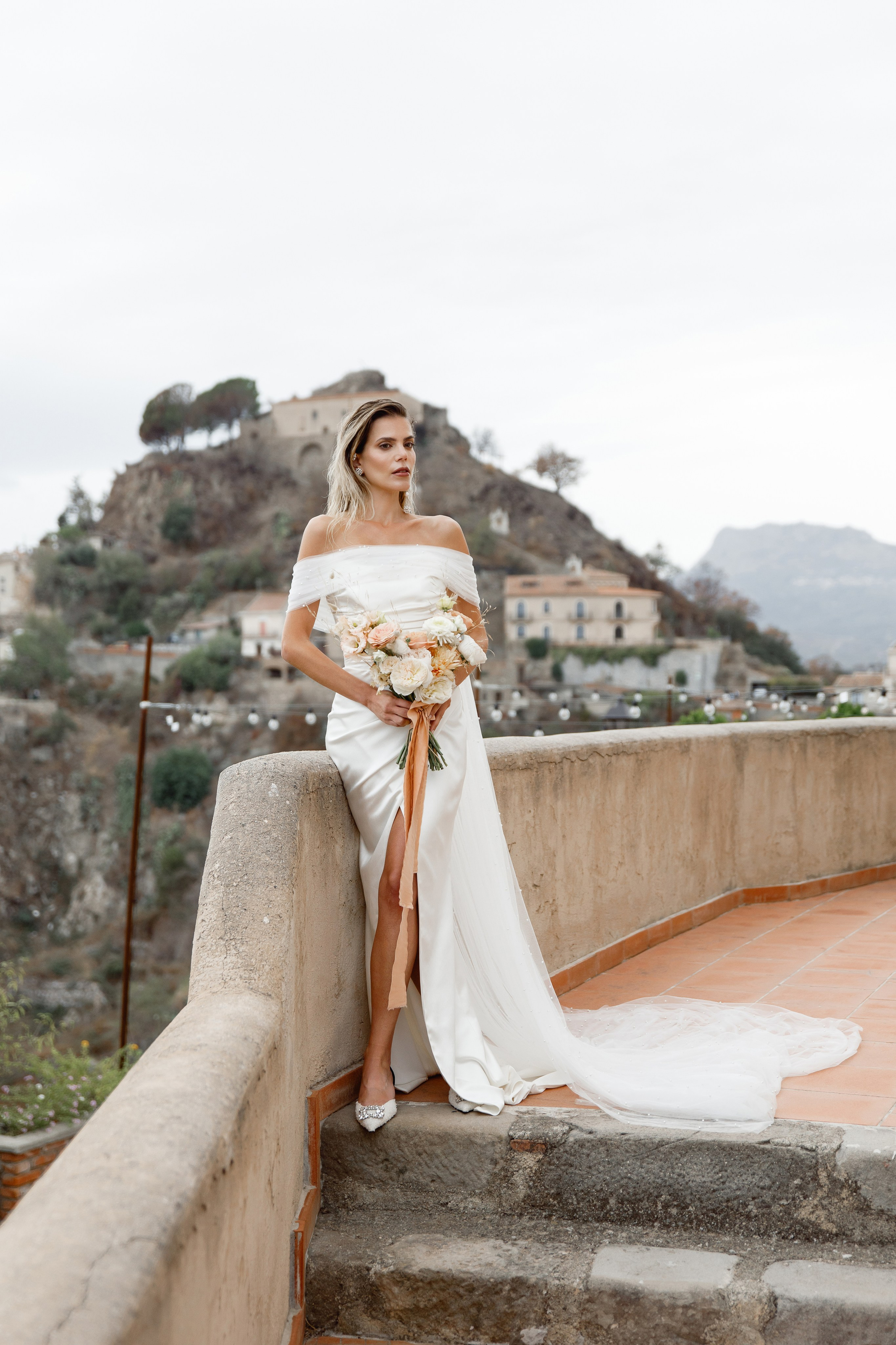 Wedding Sicily. Wedding Photographer Rome Tuscany Como Sicily Puglia Amalfy Italy- Oksana Savenchuk