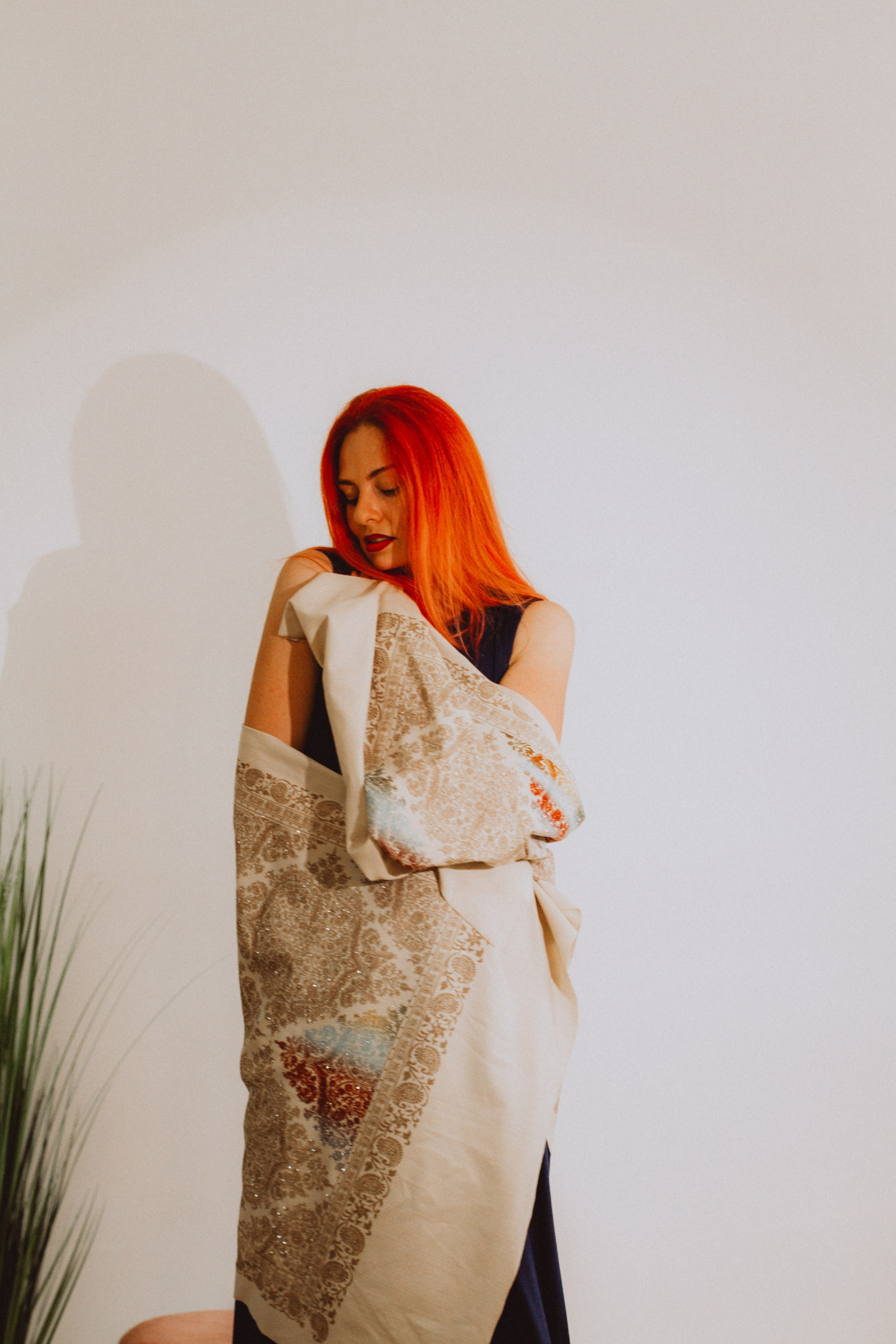 Olga. Iryna Zhyvora | Photographer | Stockholm