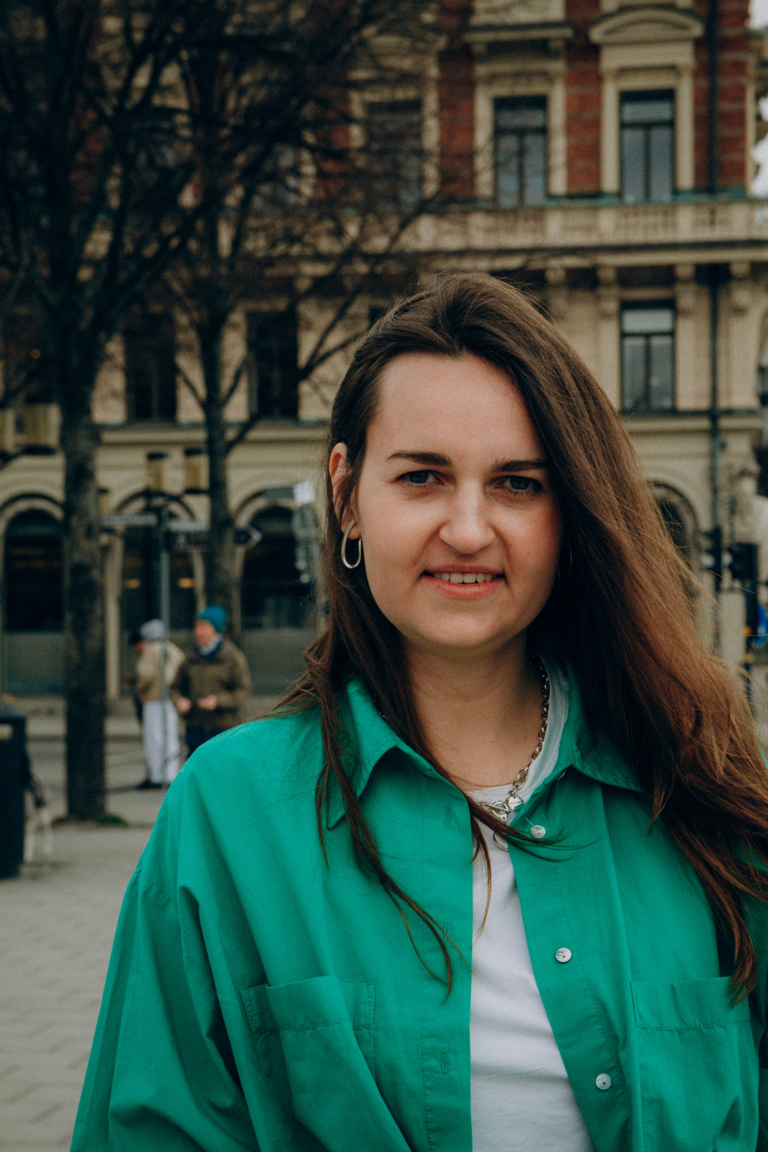 Anastasia. Iryna Zhyvora | Photographer | Stockholm