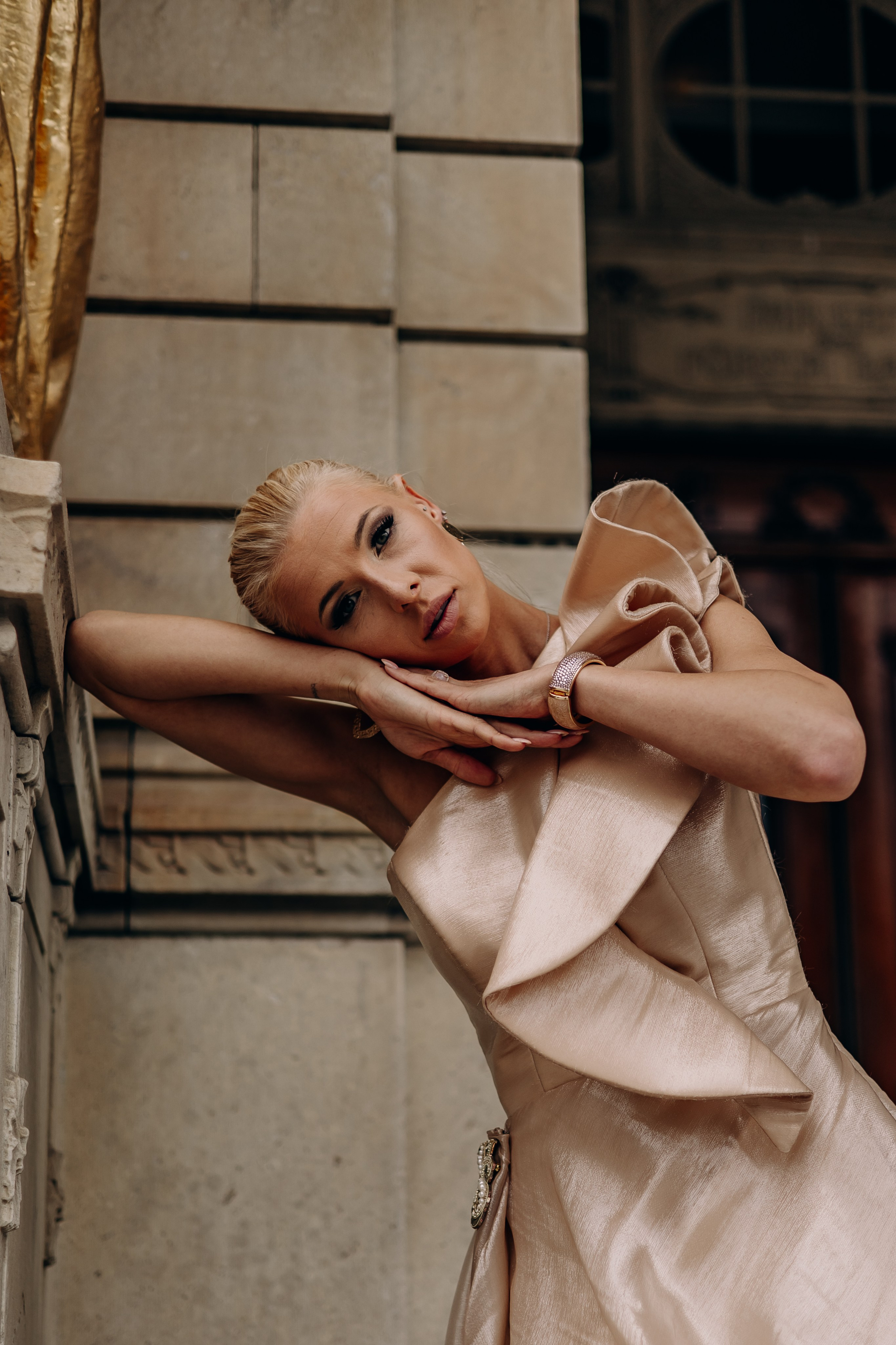 Drama. Iryna Zhyvora | Photographer | Stockholm