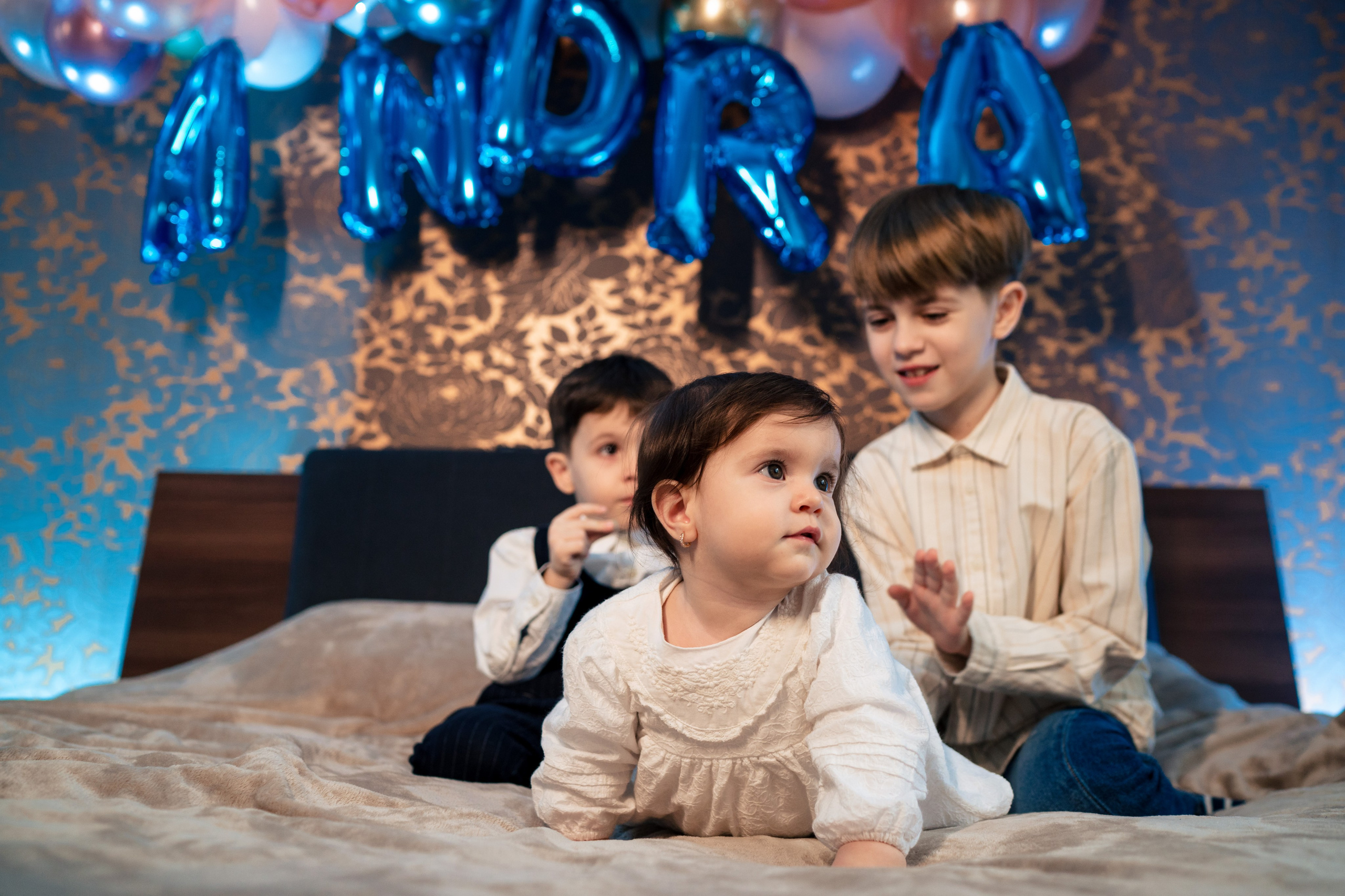 Andra. Fotograf nunta si evenimente Giurgiu