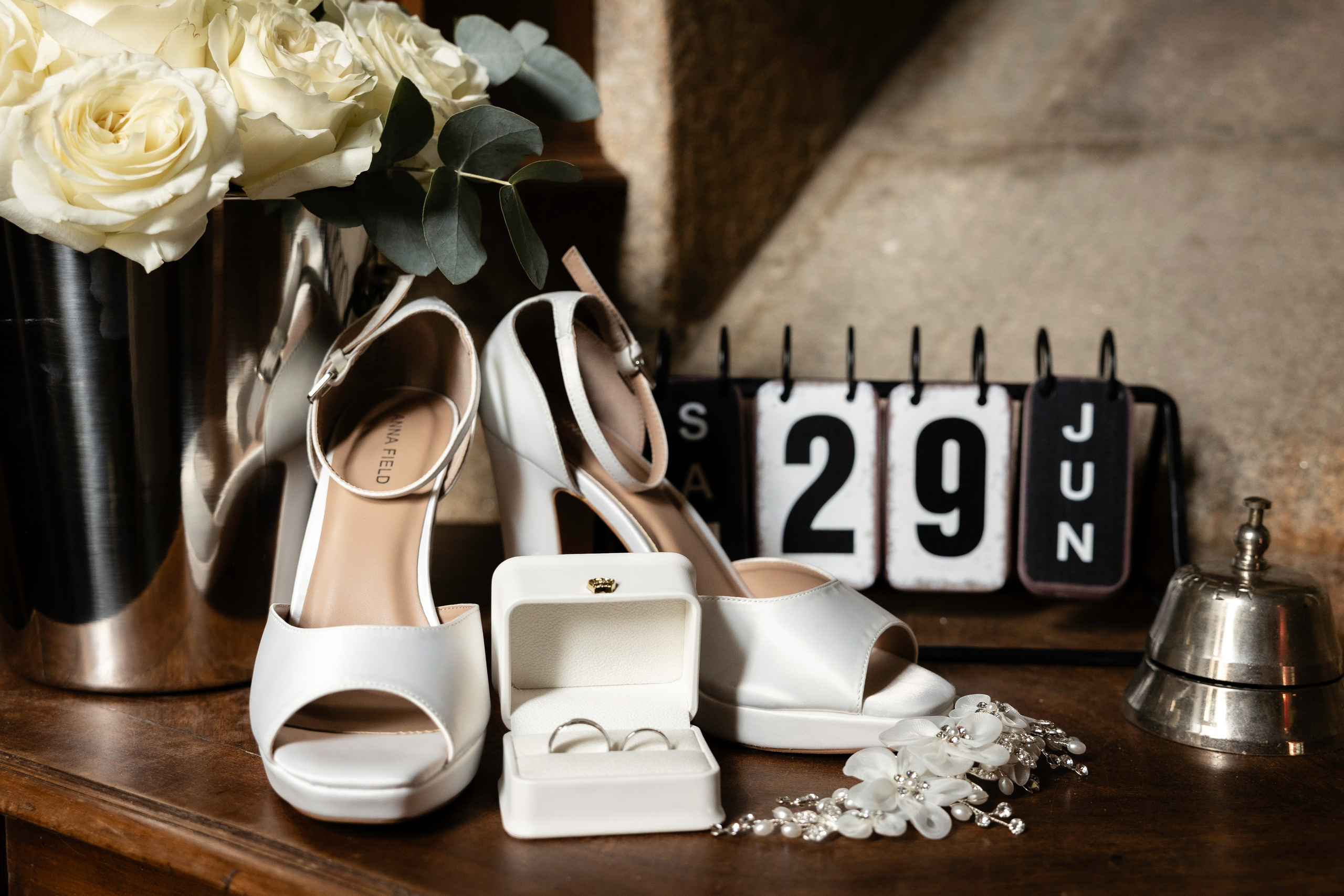 Roxane & Denis. Wedding at Abbaye du Palais, Thauron, France. June 29, 2024. Евгения Смирнова — фотограф в Тулузе и юго-западной Франции