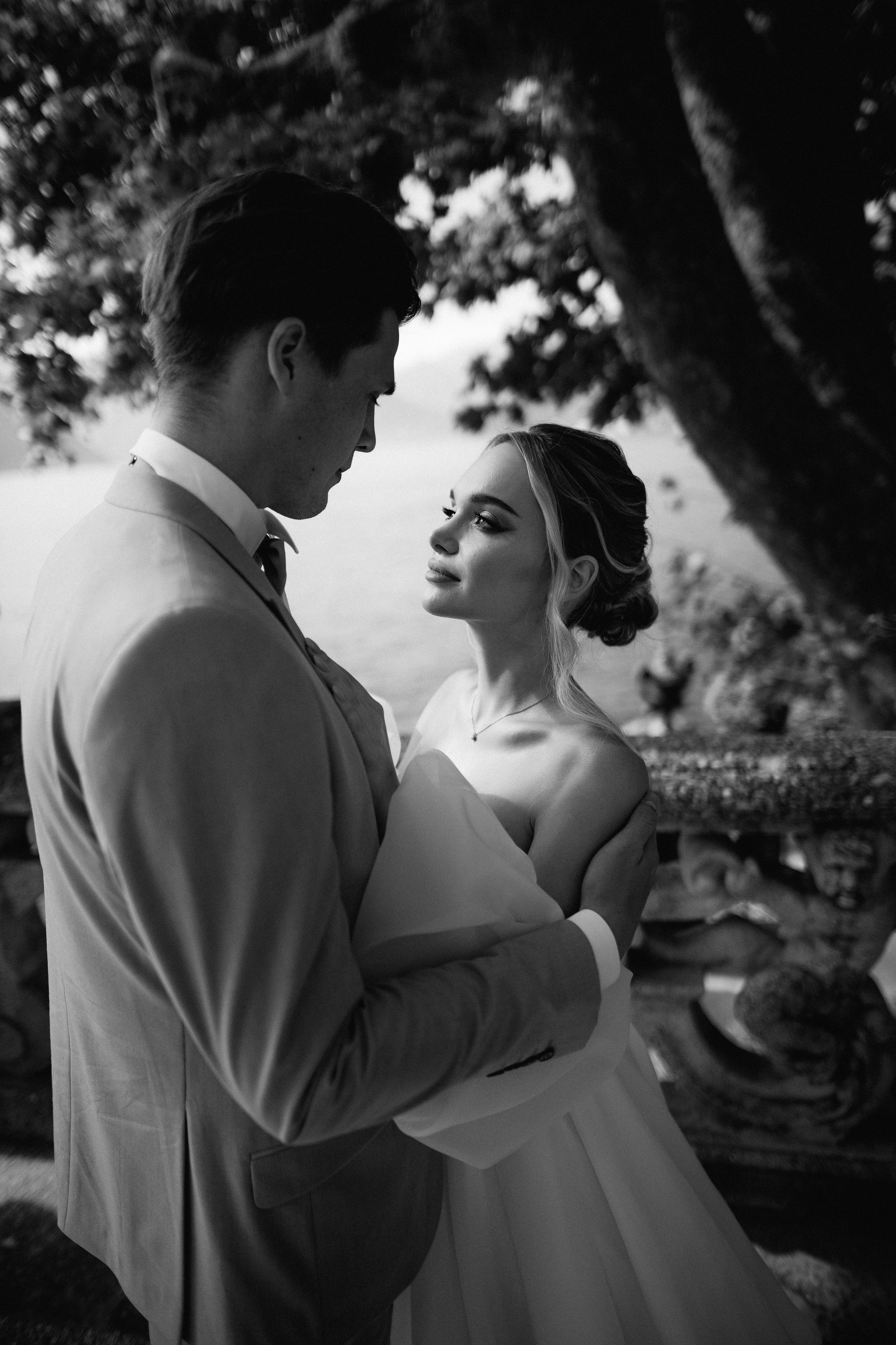 Arina & Leo. Фотограф в Милане Анна Линник