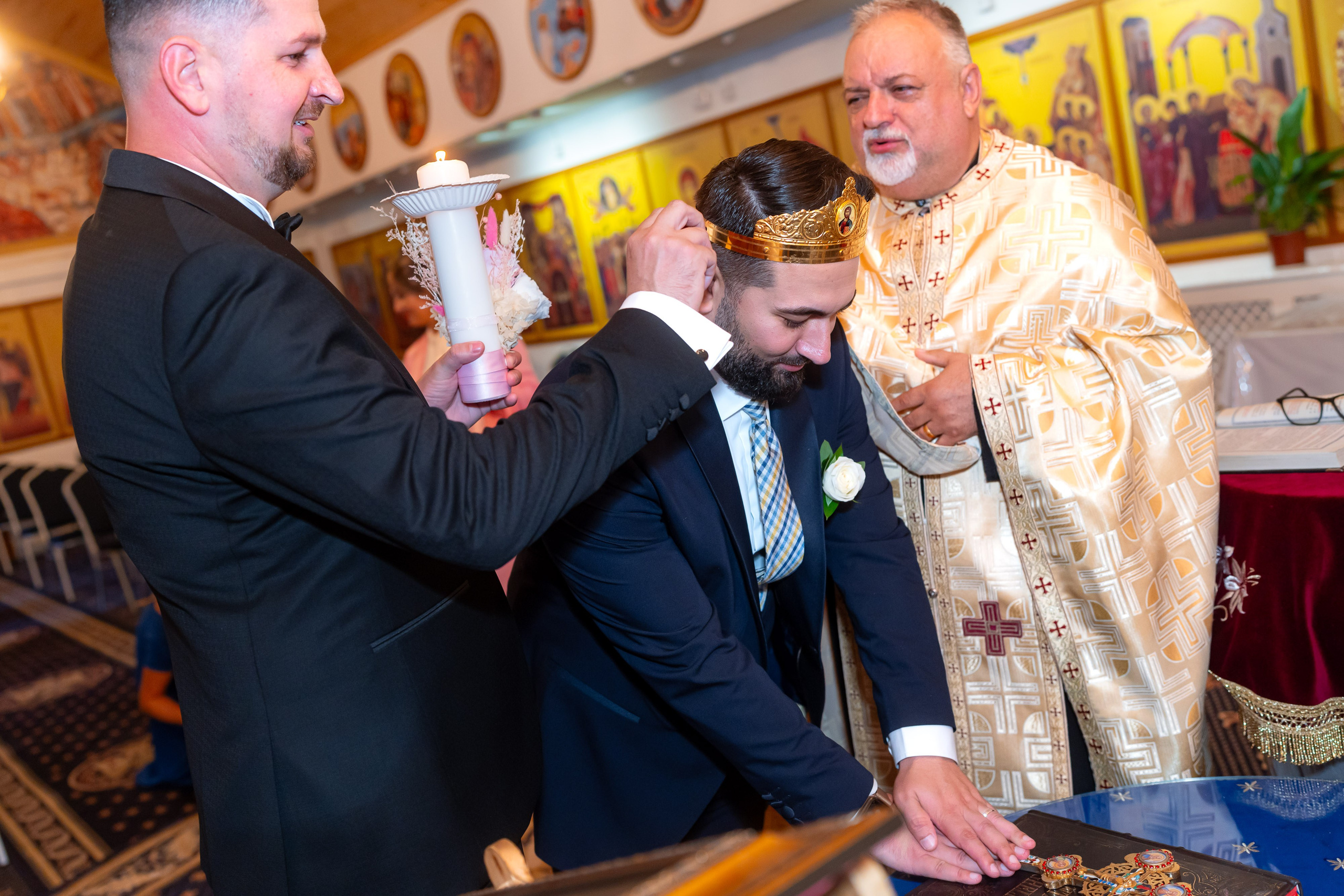 Weddings/Engagements