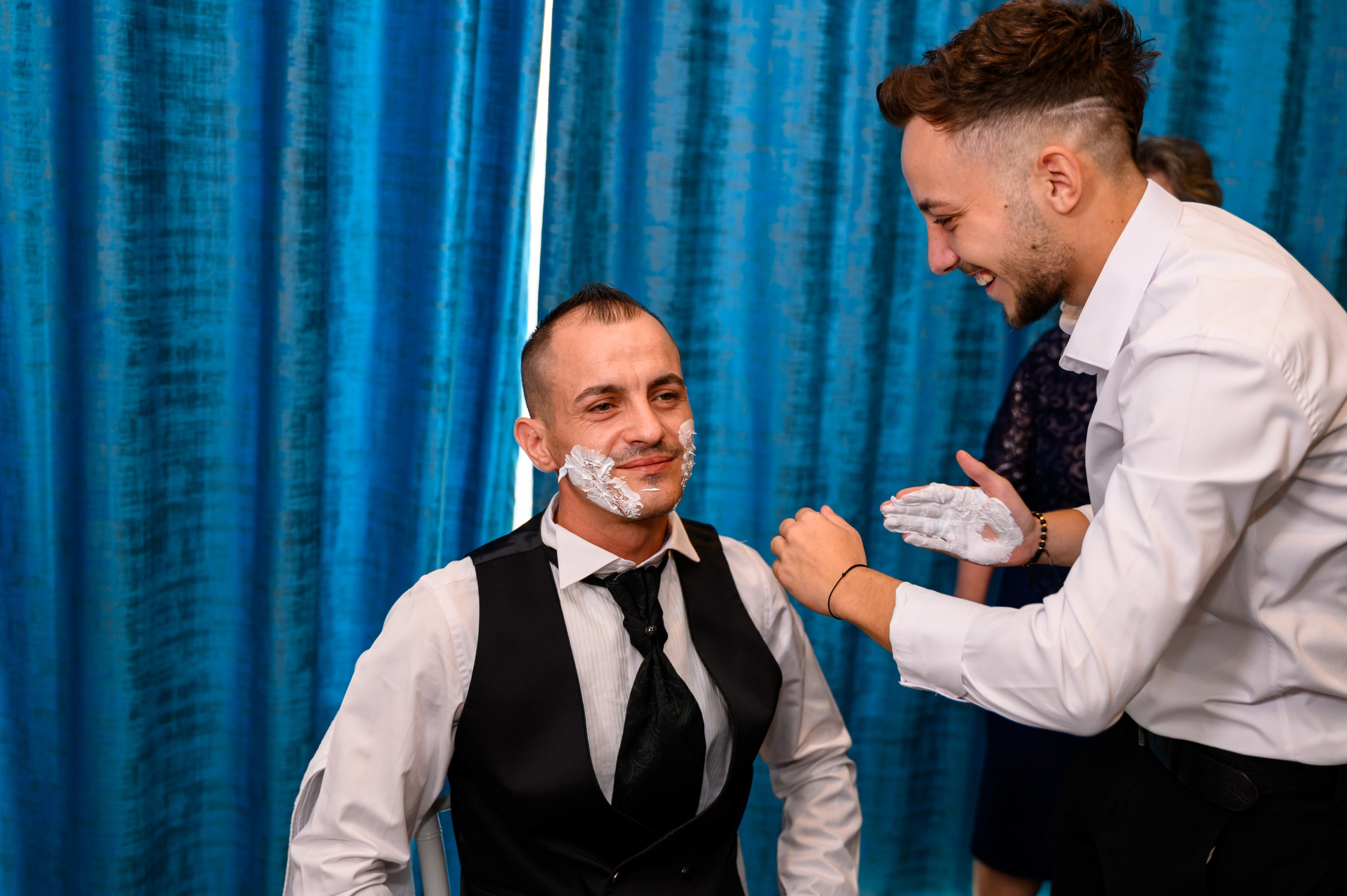 Nunta Nicoleta & Constantin