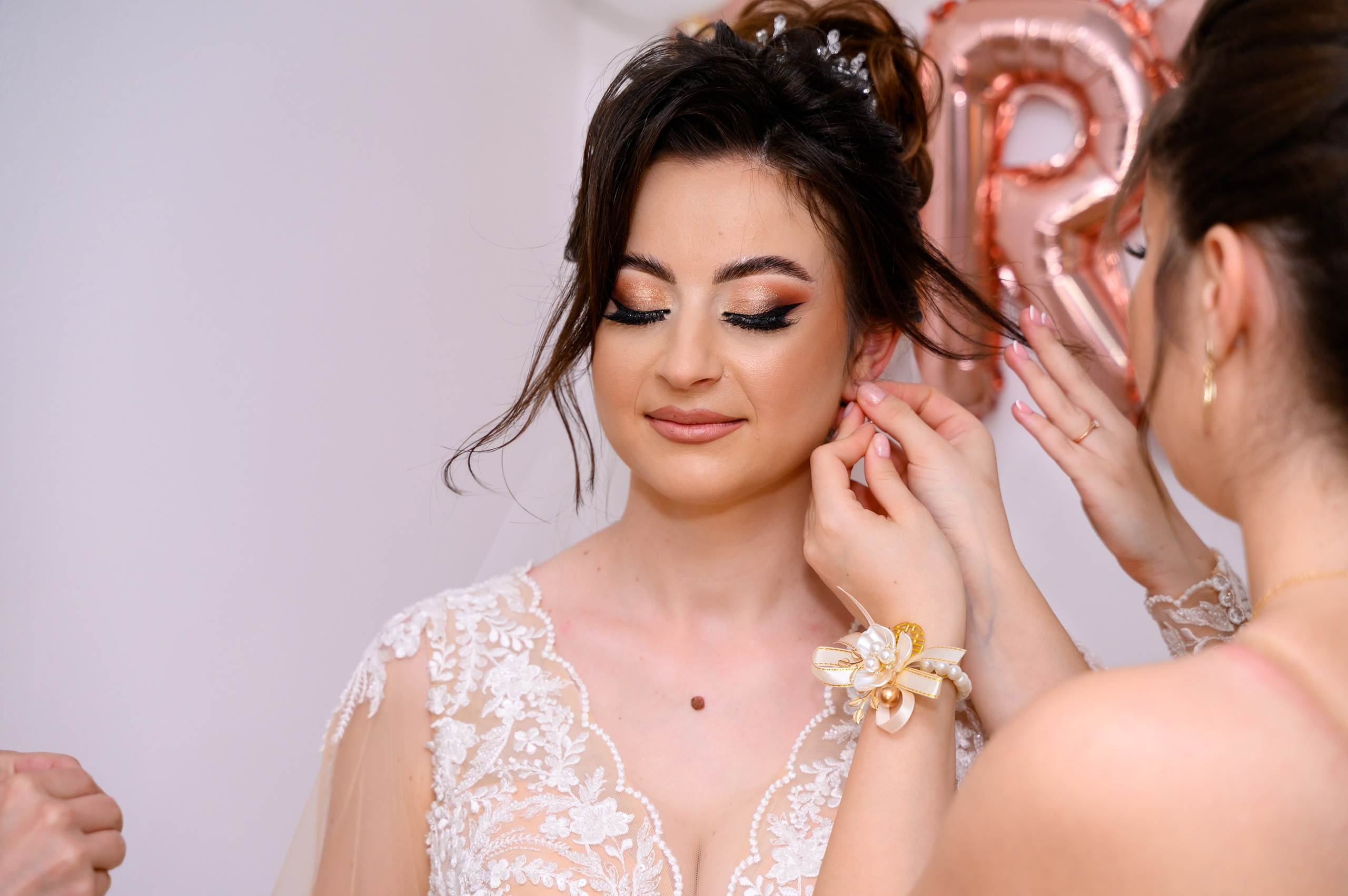 Nunta Claudia & Danut