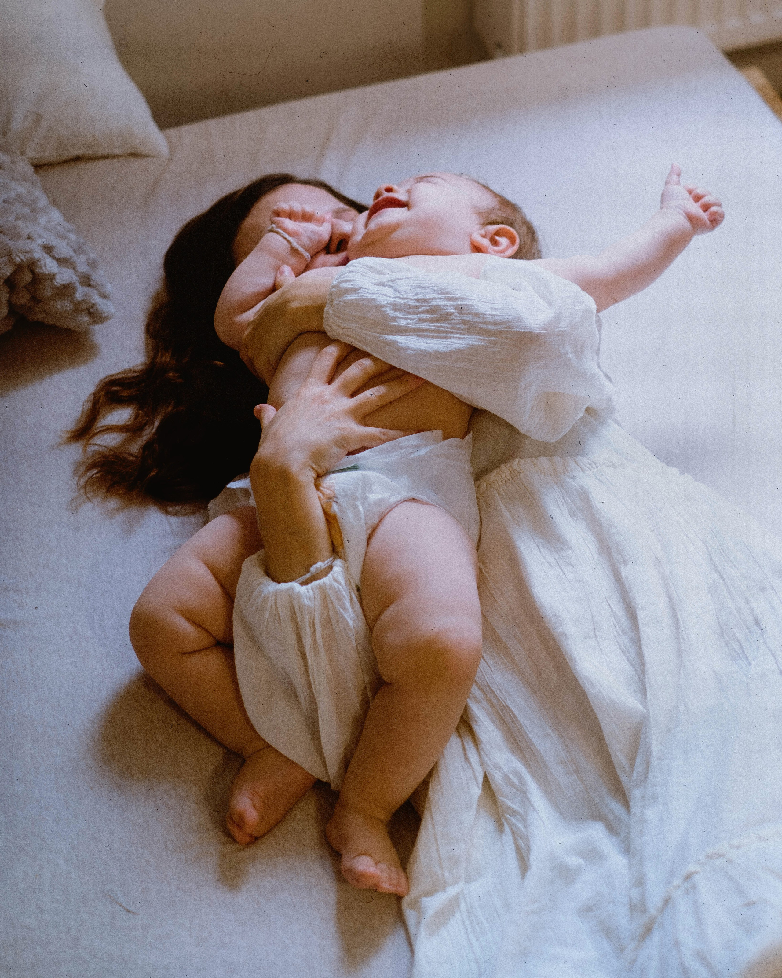 Authentic Family Photography in Cologne