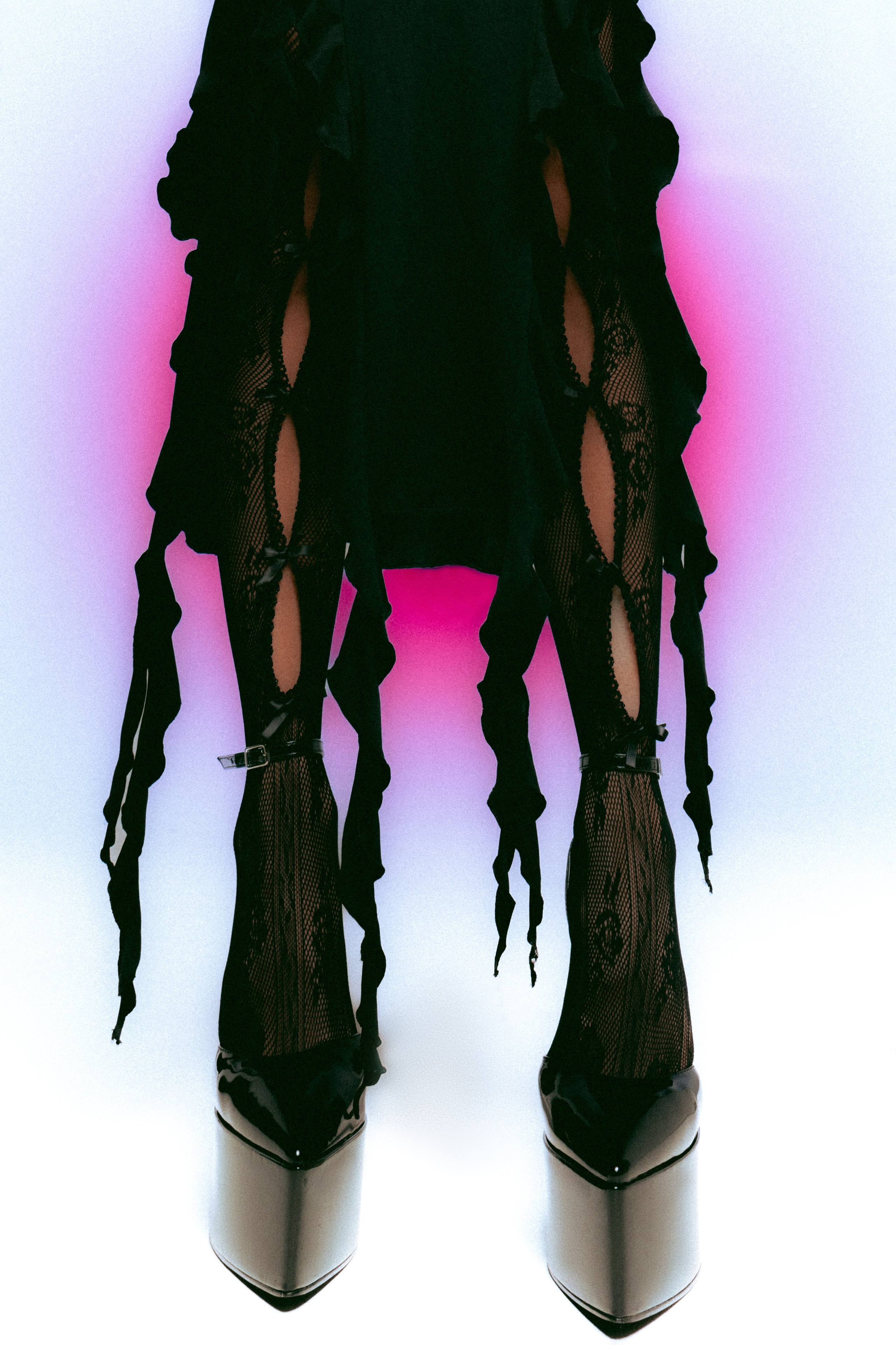 Anastasia. Photographer Inna Gainulina