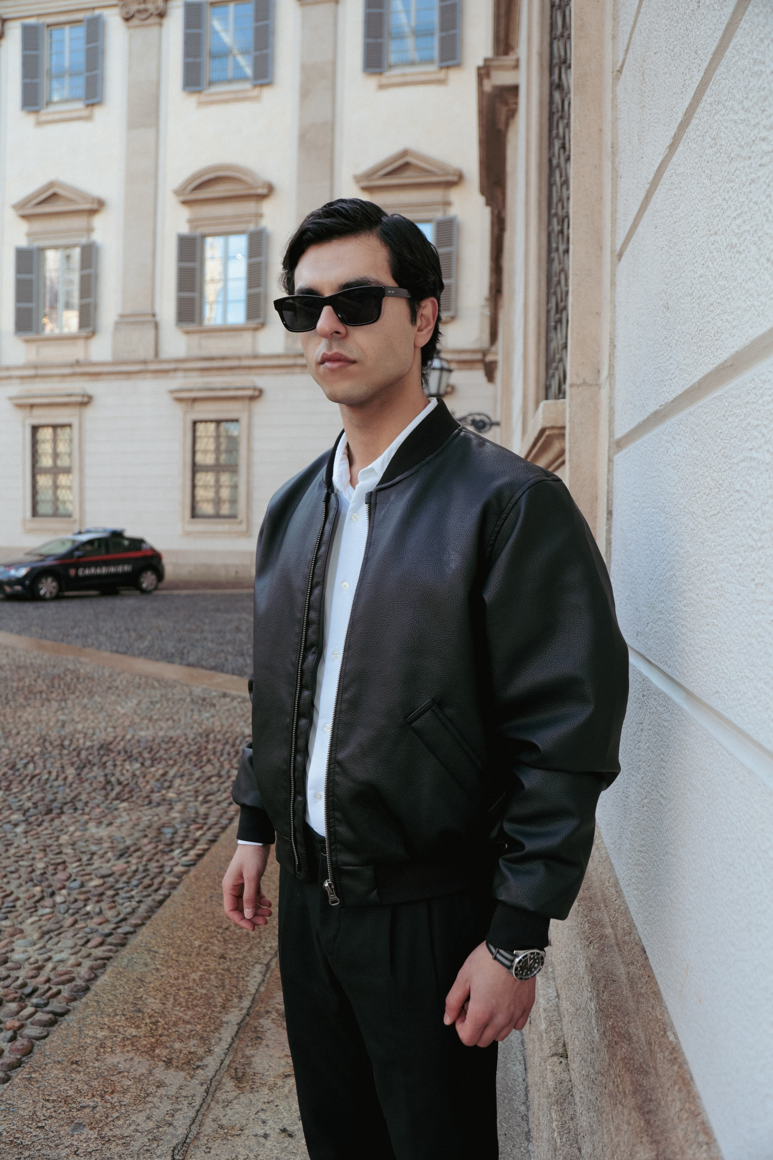 Moe. Photographer in Milan |Mila Pro Photo