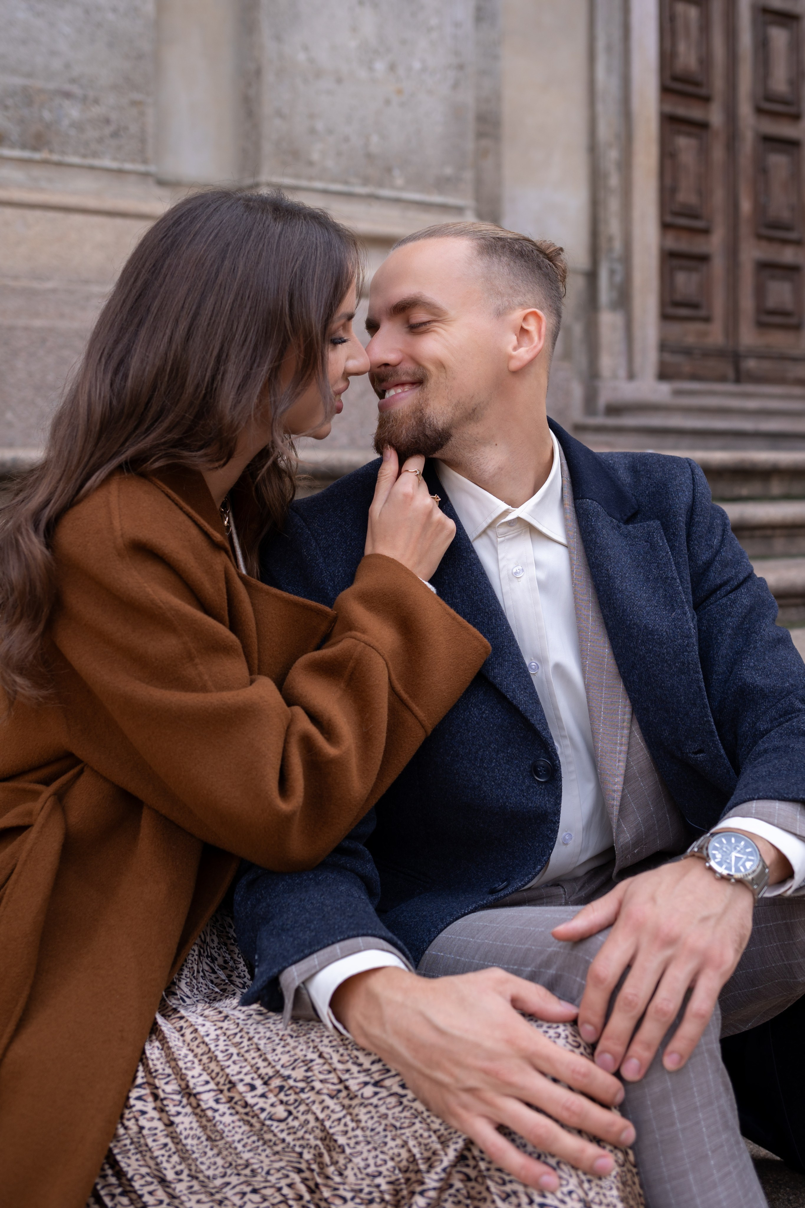 Olya abd Danylo. Photographer in Milan |Mila Pro Photo