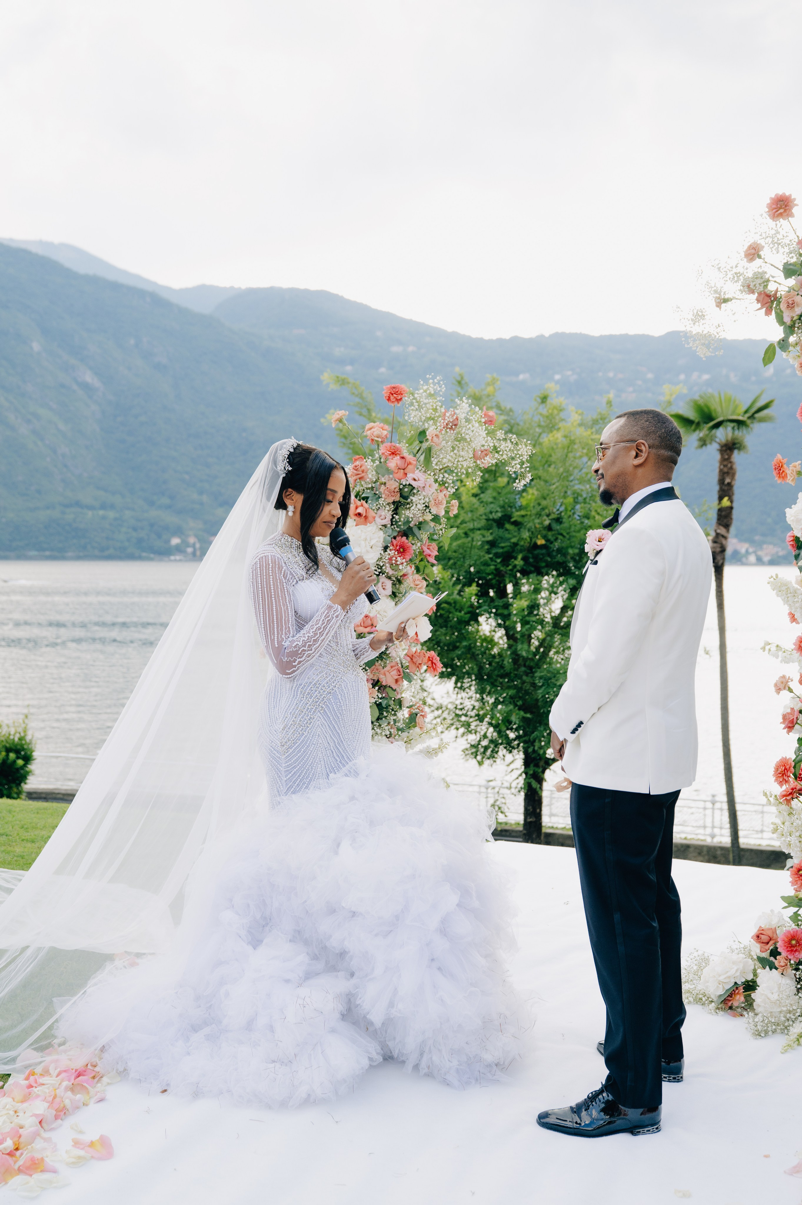 R & E, Villa Lario. Lake Como Photographer — Proposal | Wedding | Elopement