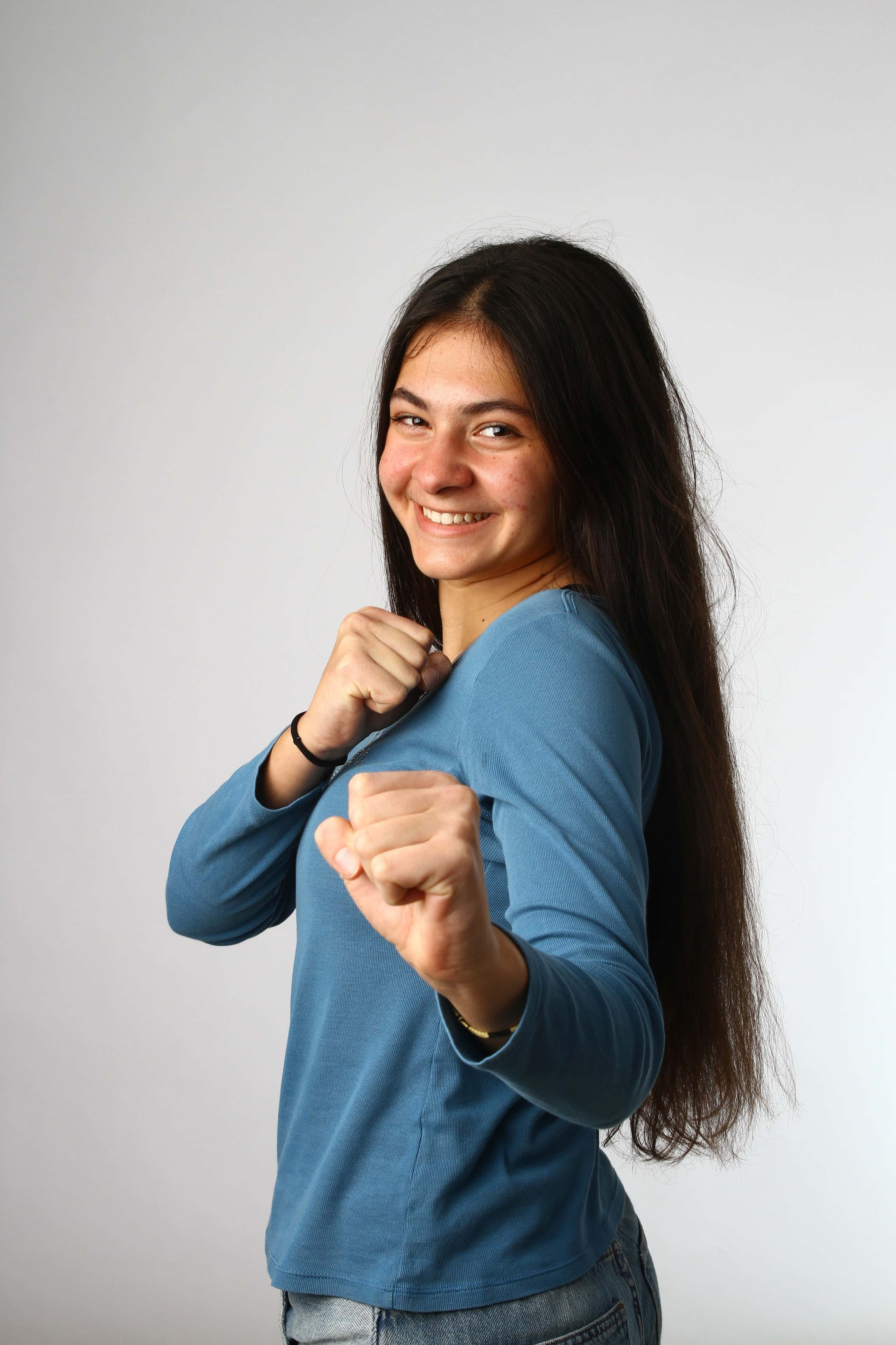 PhotoAdrenaline.com - ПОРТРЕТНА фотография в СТУДИО