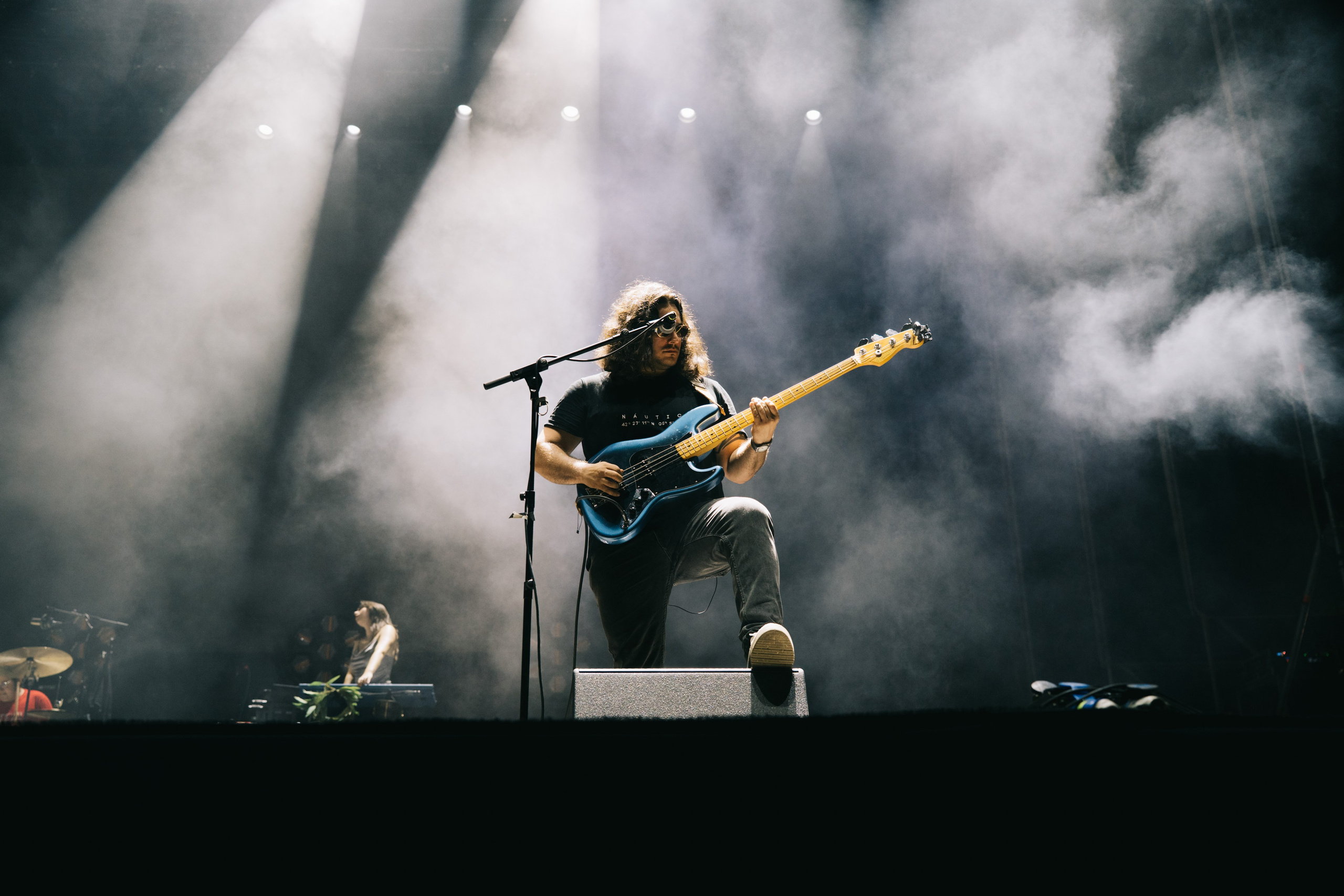 Music. NEREASPARA| Fotógrafa en Madrid