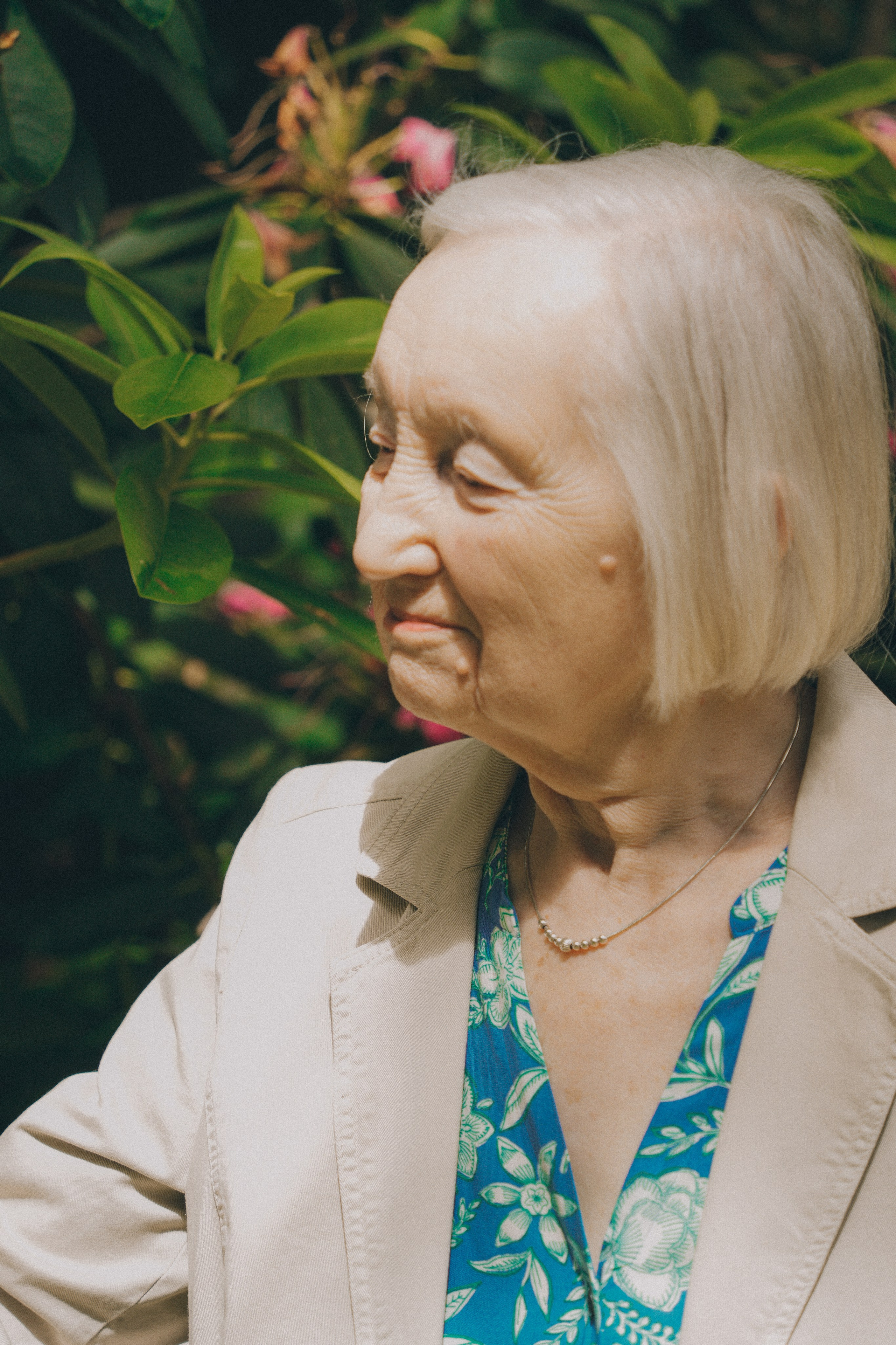 90th Birthday. Creative Family, Brand, Boudoir and Wedding Photographer in Solihull & Birmingham Irina Zoteeva