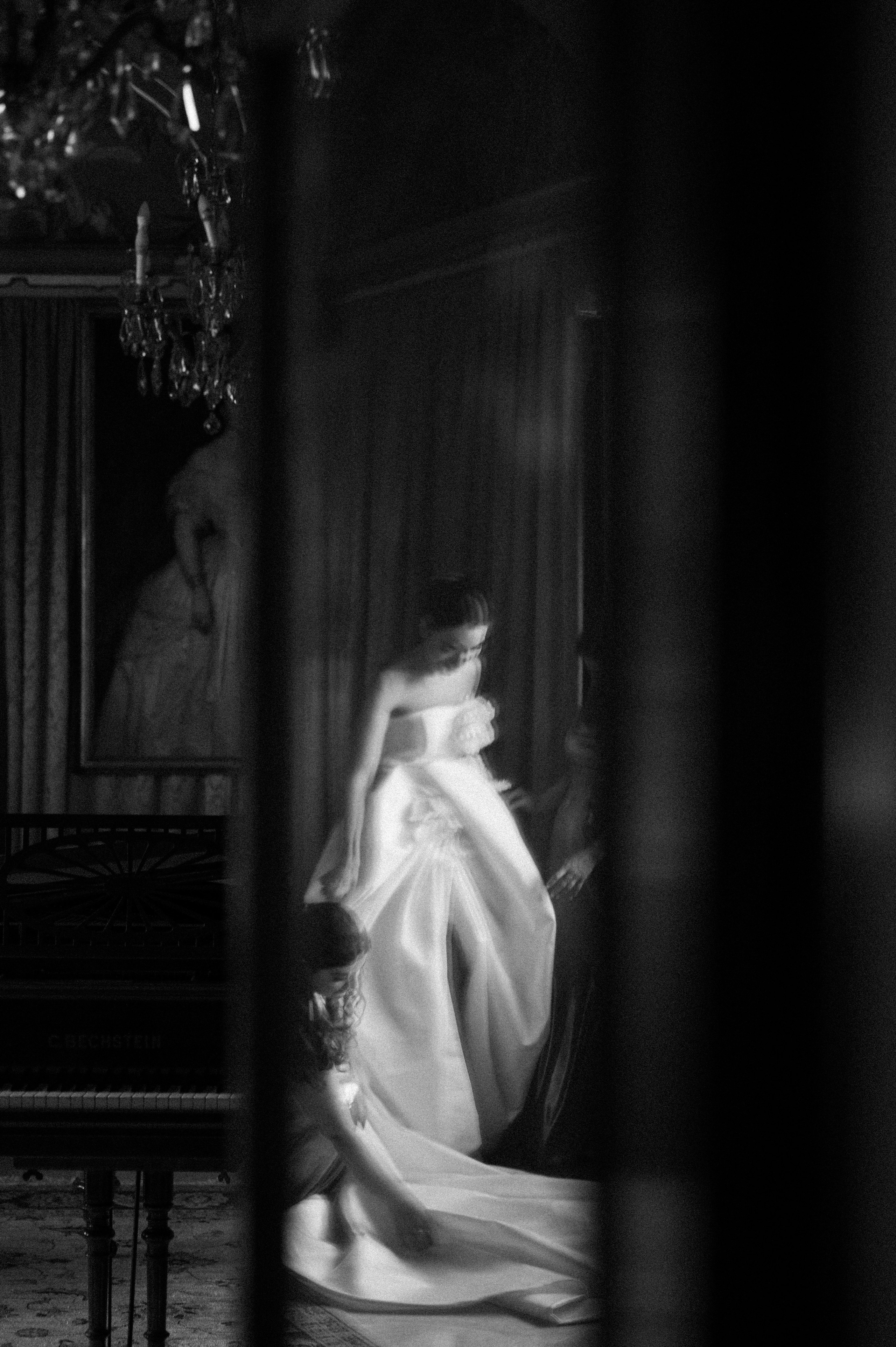 Lilit & Tigran. Wedding photographer in Spain