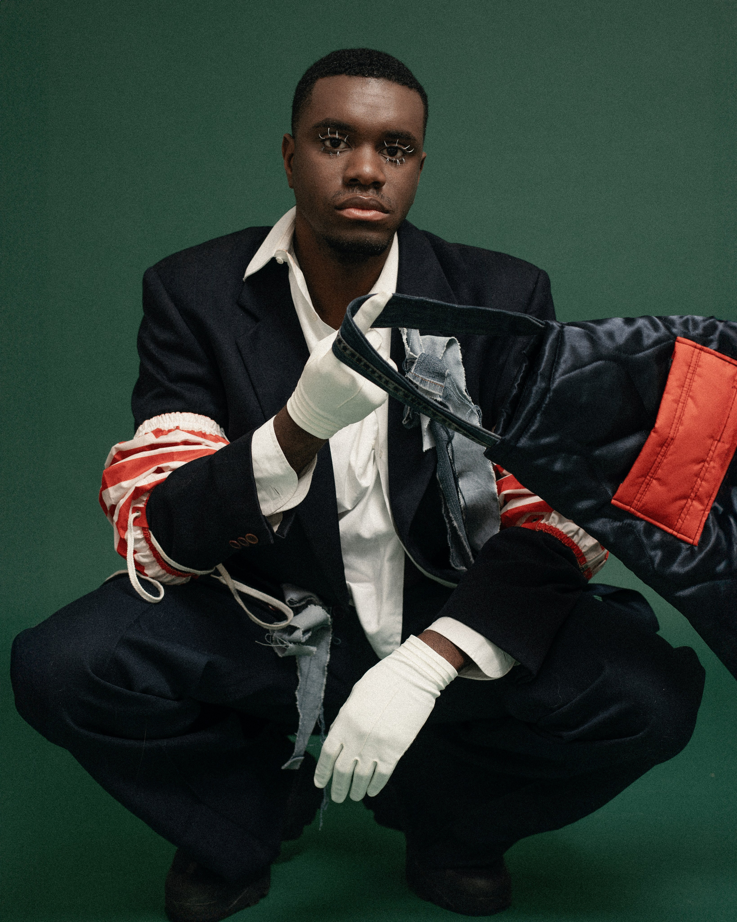 GS BAGS - Pre Spring Summer 2024. Aura Studio / co-design space