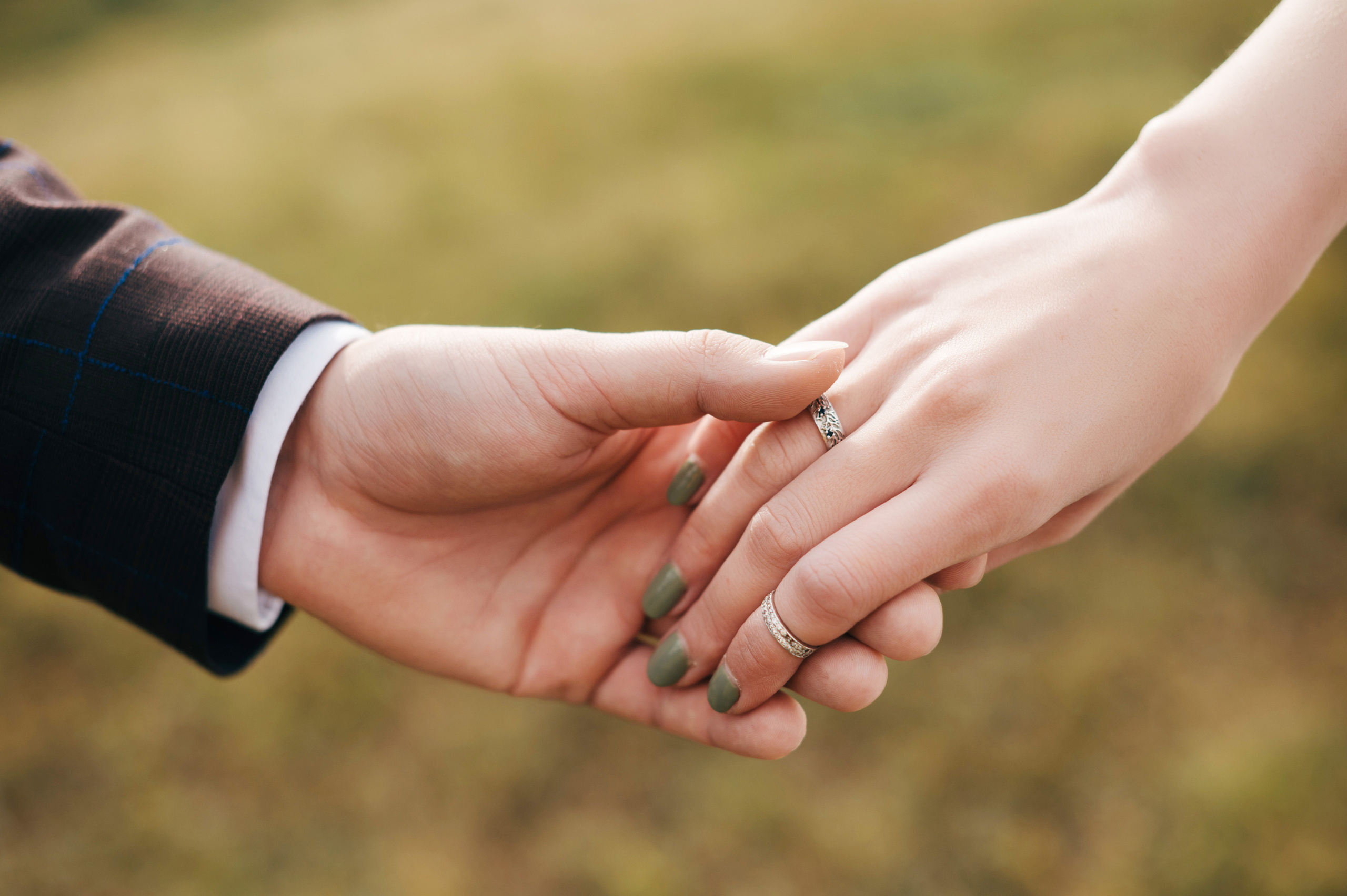 Hochzeit in den Ukrainischen Karpaten - Dragobrat