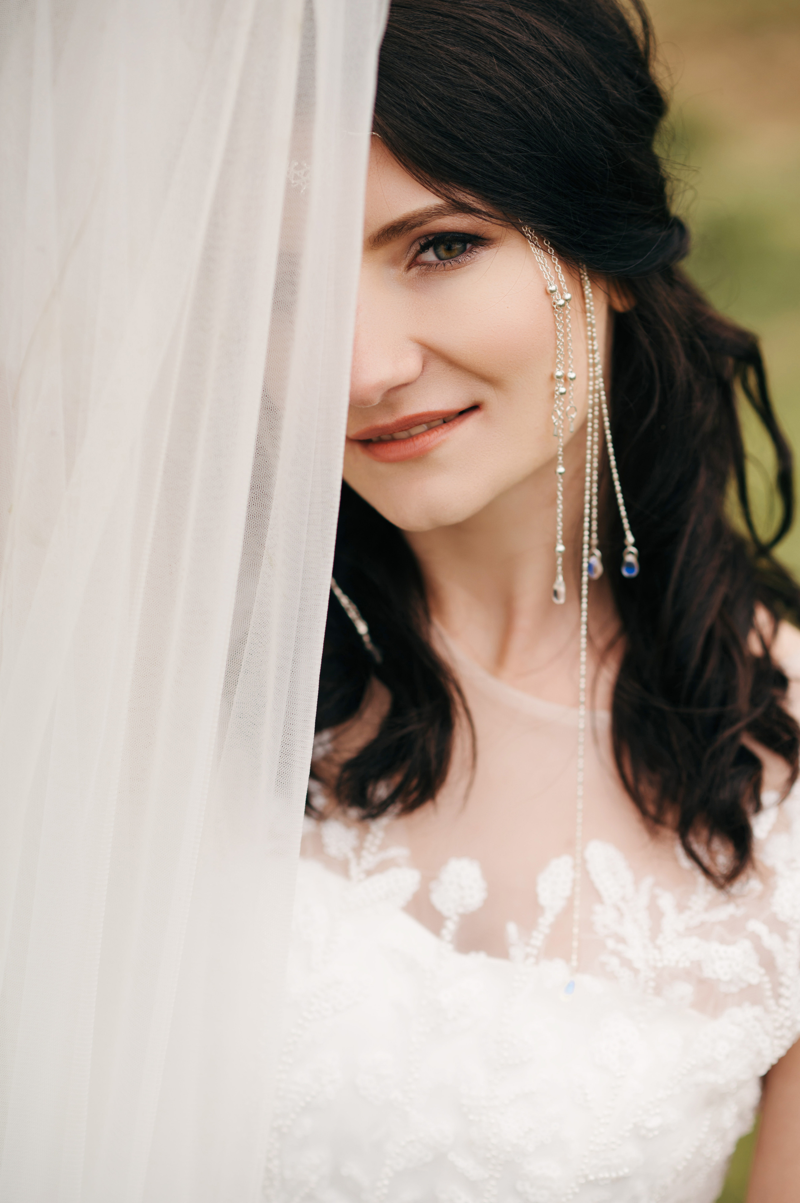 Hochzeit in den Ukrainischen Karpaten - Dragobrat