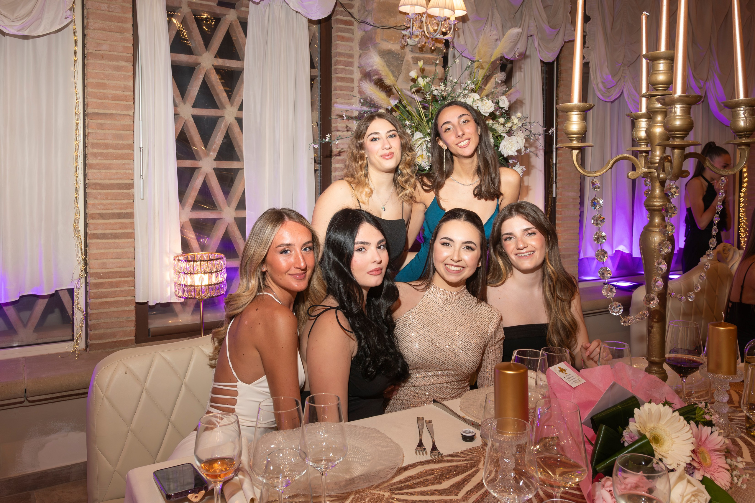 Event. Natalia Maryach Photographer